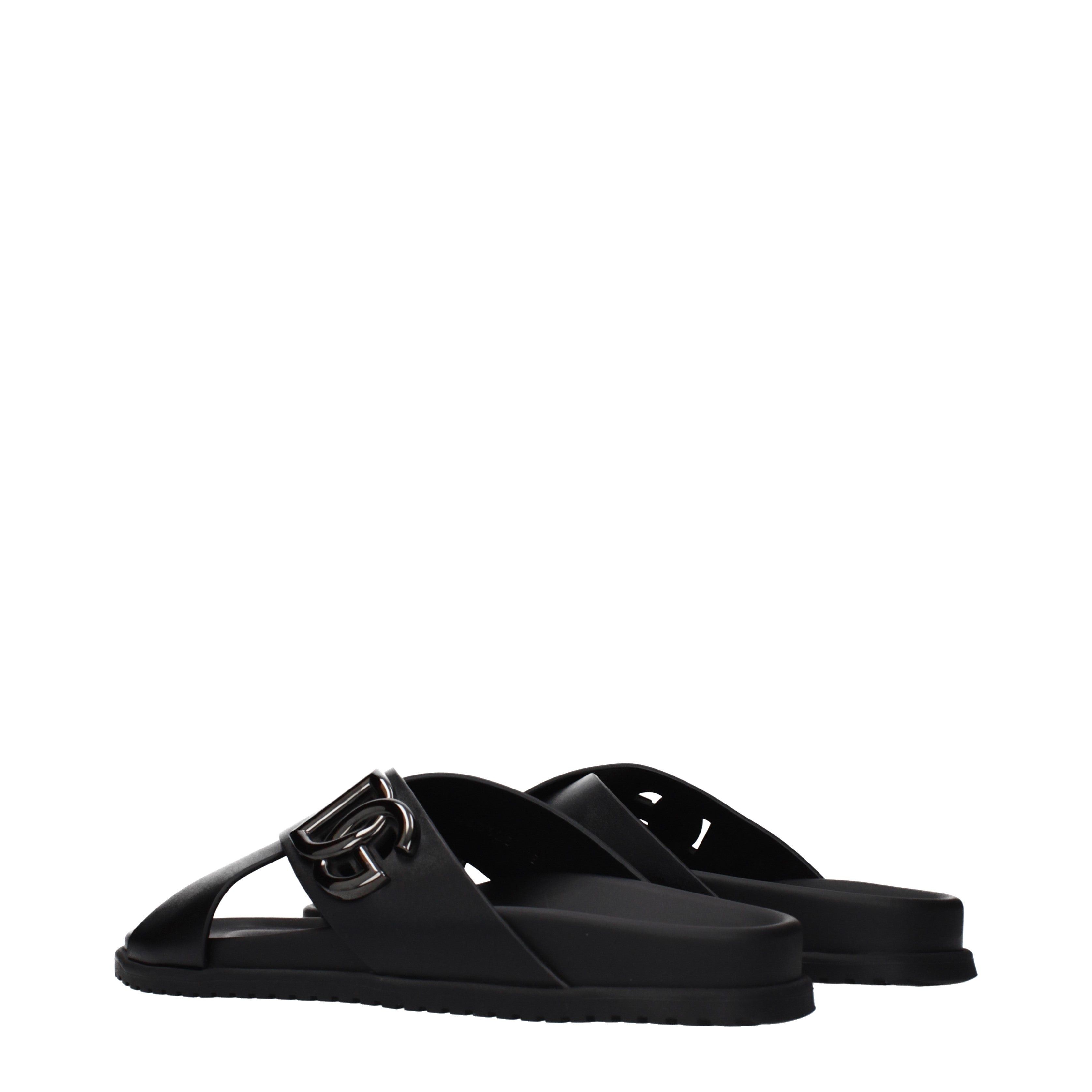 Dolce & Gabbana Slippers and clogs Size US 9 / EU 42 - 4 Thumbnail