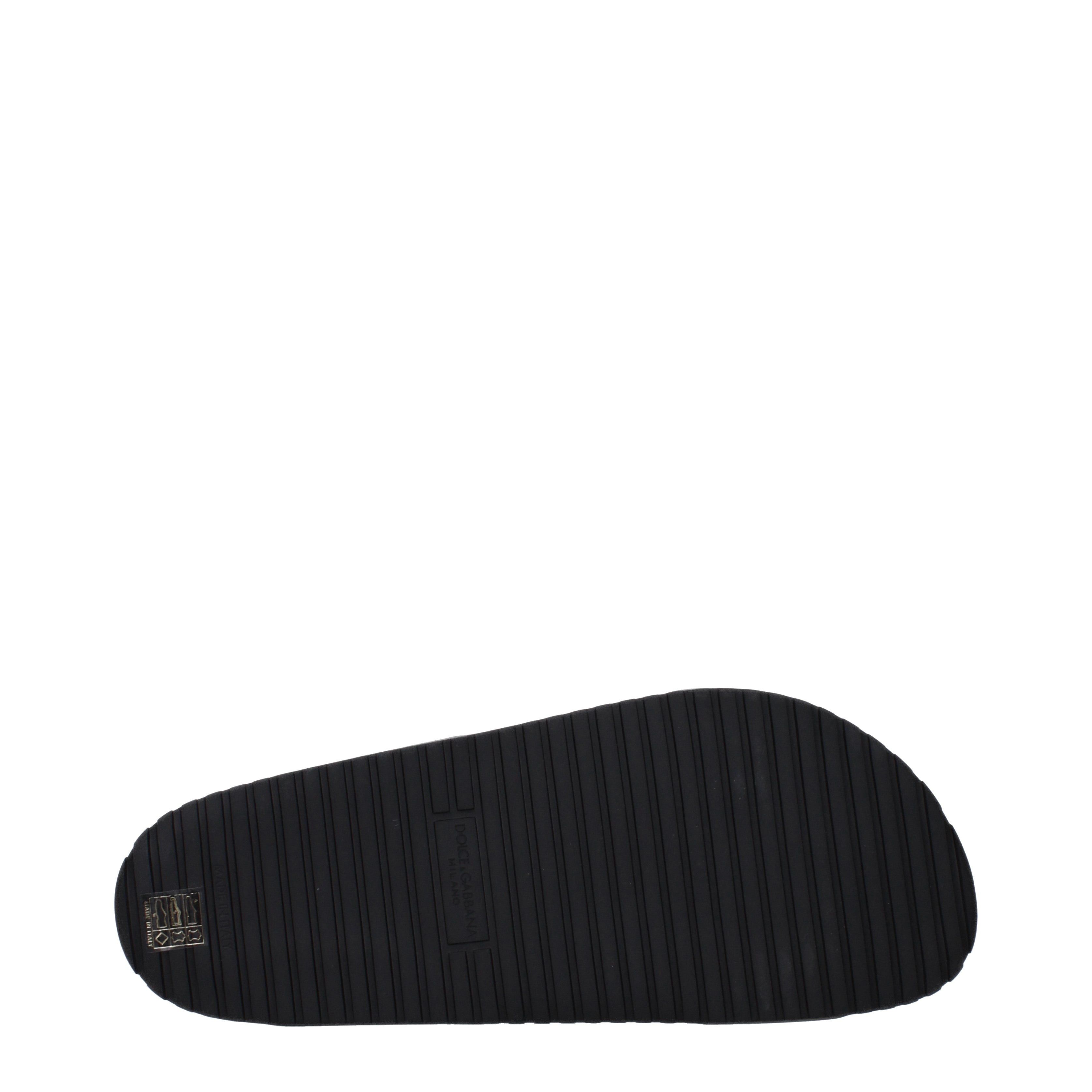 Dolce & Gabbana Slippers and clogs Size US 9.5 / EU 42-43 - 5 Thumbnail