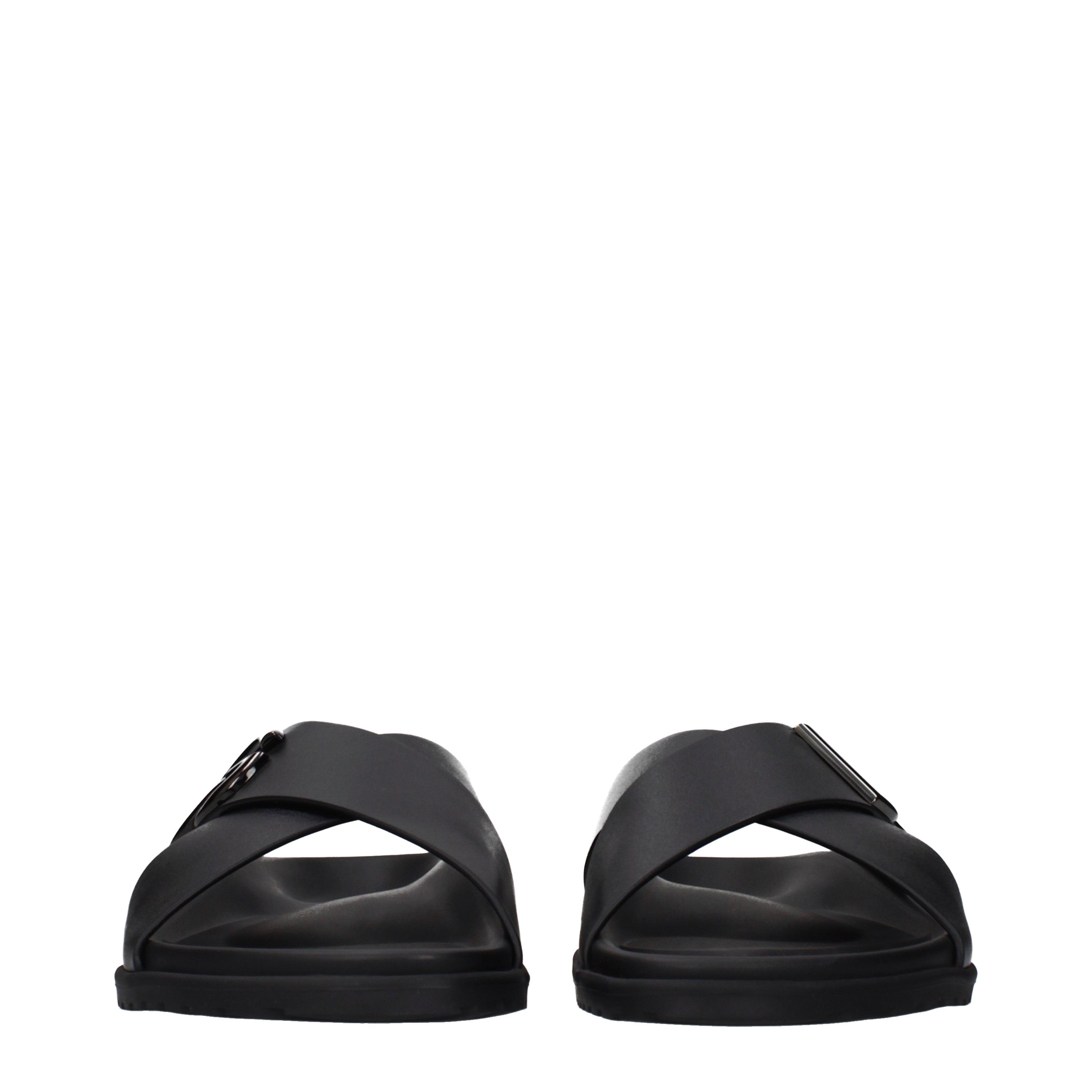 Dolce & Gabbana Slippers and clogs Size US 9.5 / EU 42-43 - 3 Thumbnail