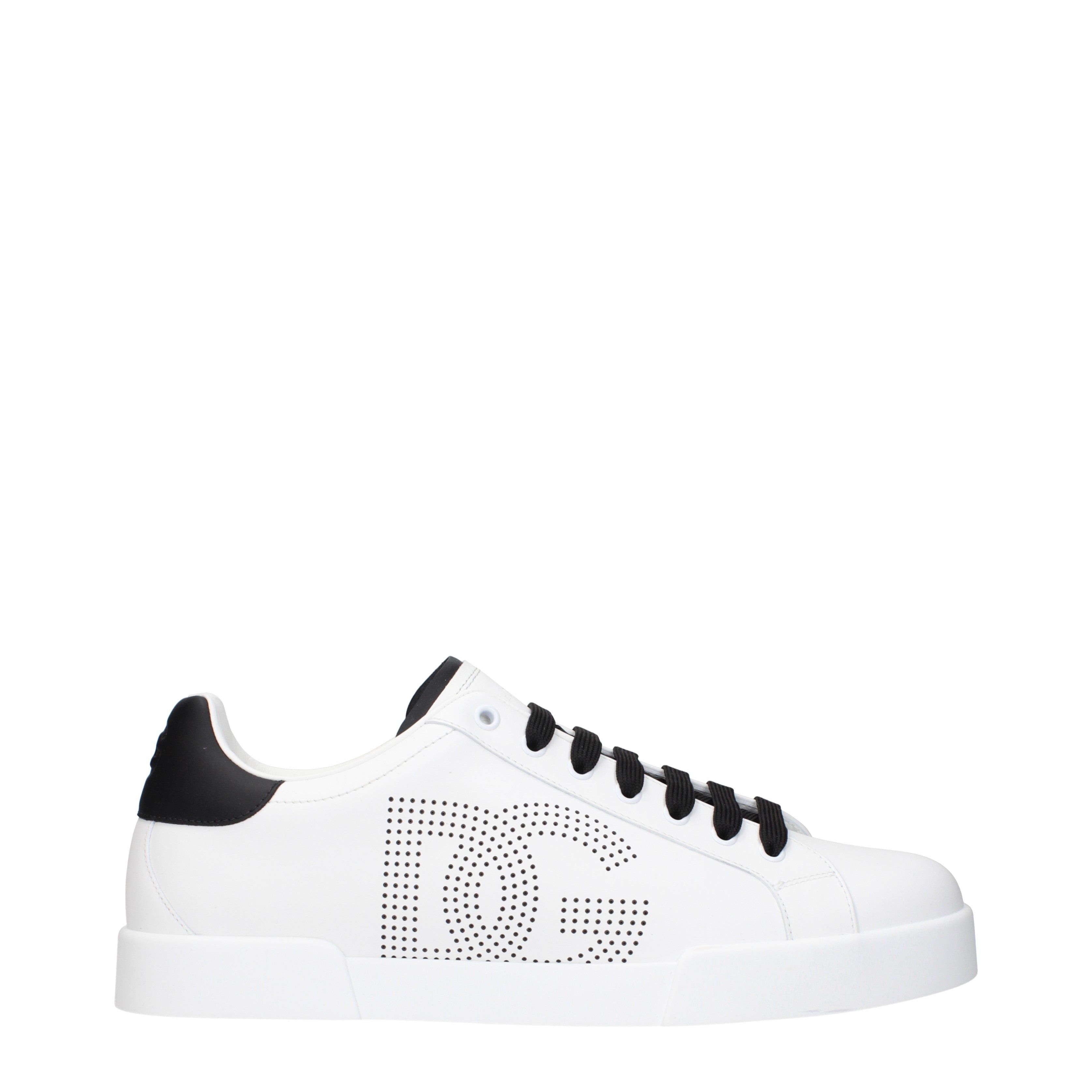 Dolce & Gabbana Sneakers Size US 9.5 / EU 42-43 - 2 Thumbnail