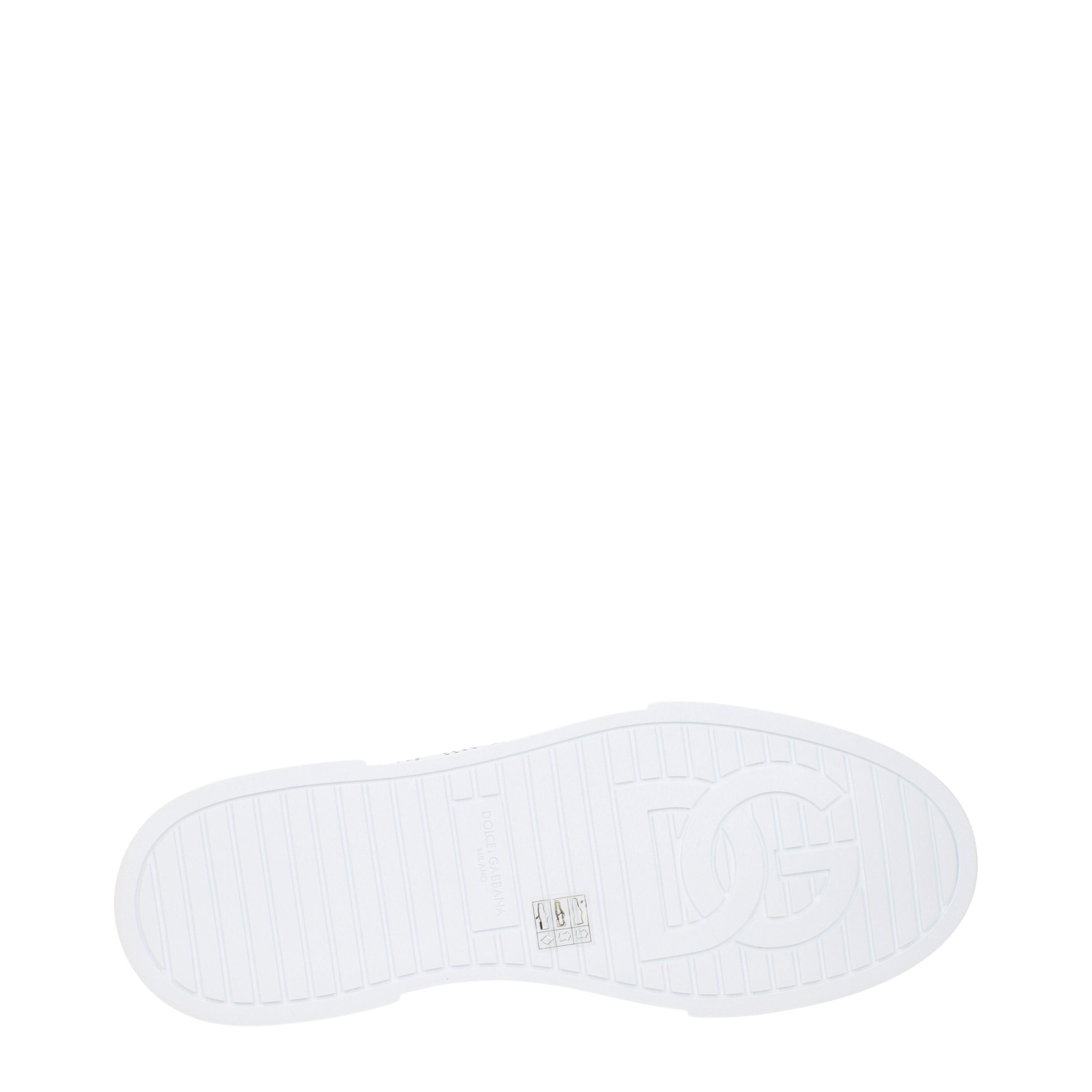 Dolce & Gabbana Sneakers Size US 9.5 / EU 42-43 - 5 Thumbnail