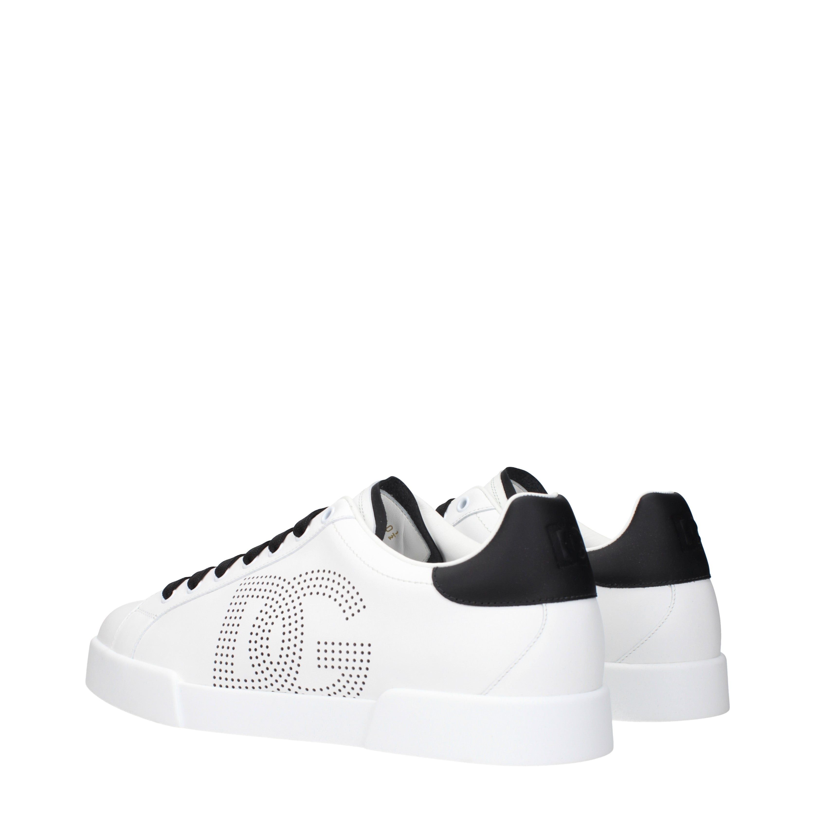 Dolce & Gabbana Sneakers Size US 9.5 / EU 42-43 - 4 Thumbnail
