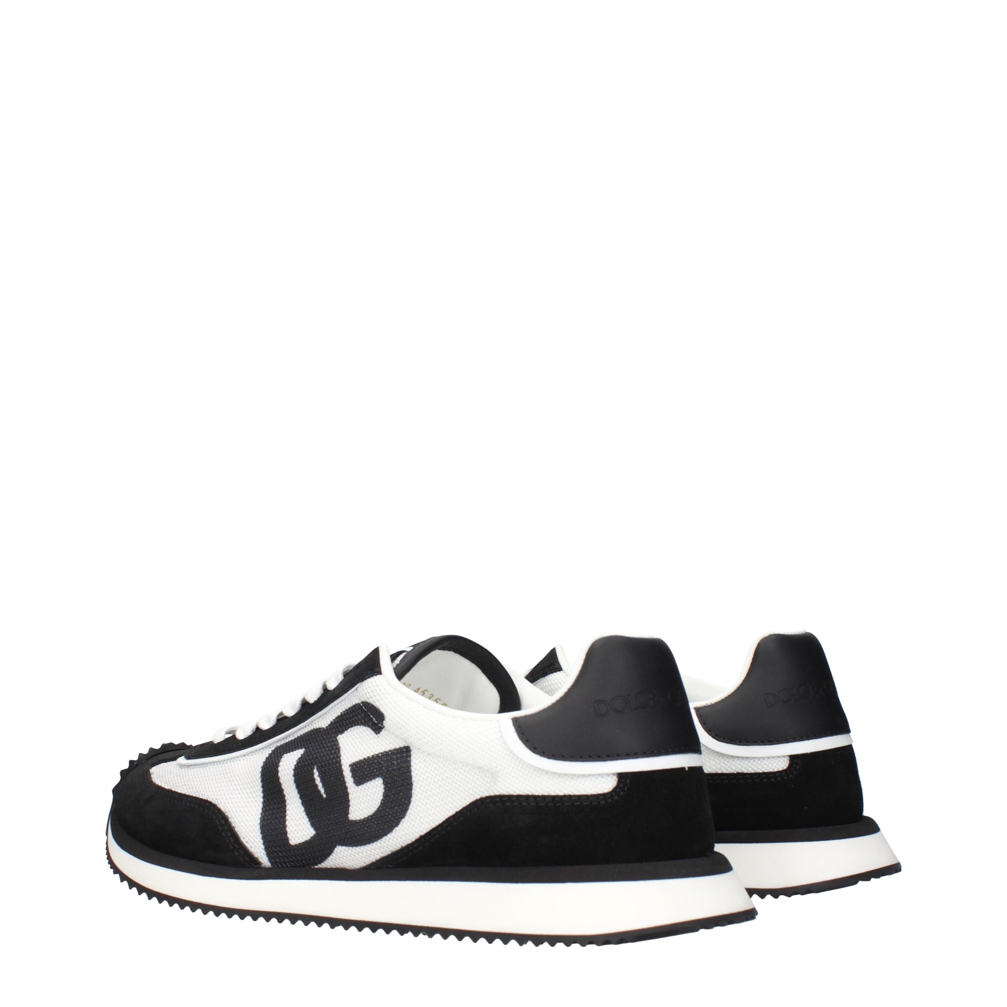 Dolce & Gabbana Sneakers Size US 7 / EU 40 - 4 Thumbnail