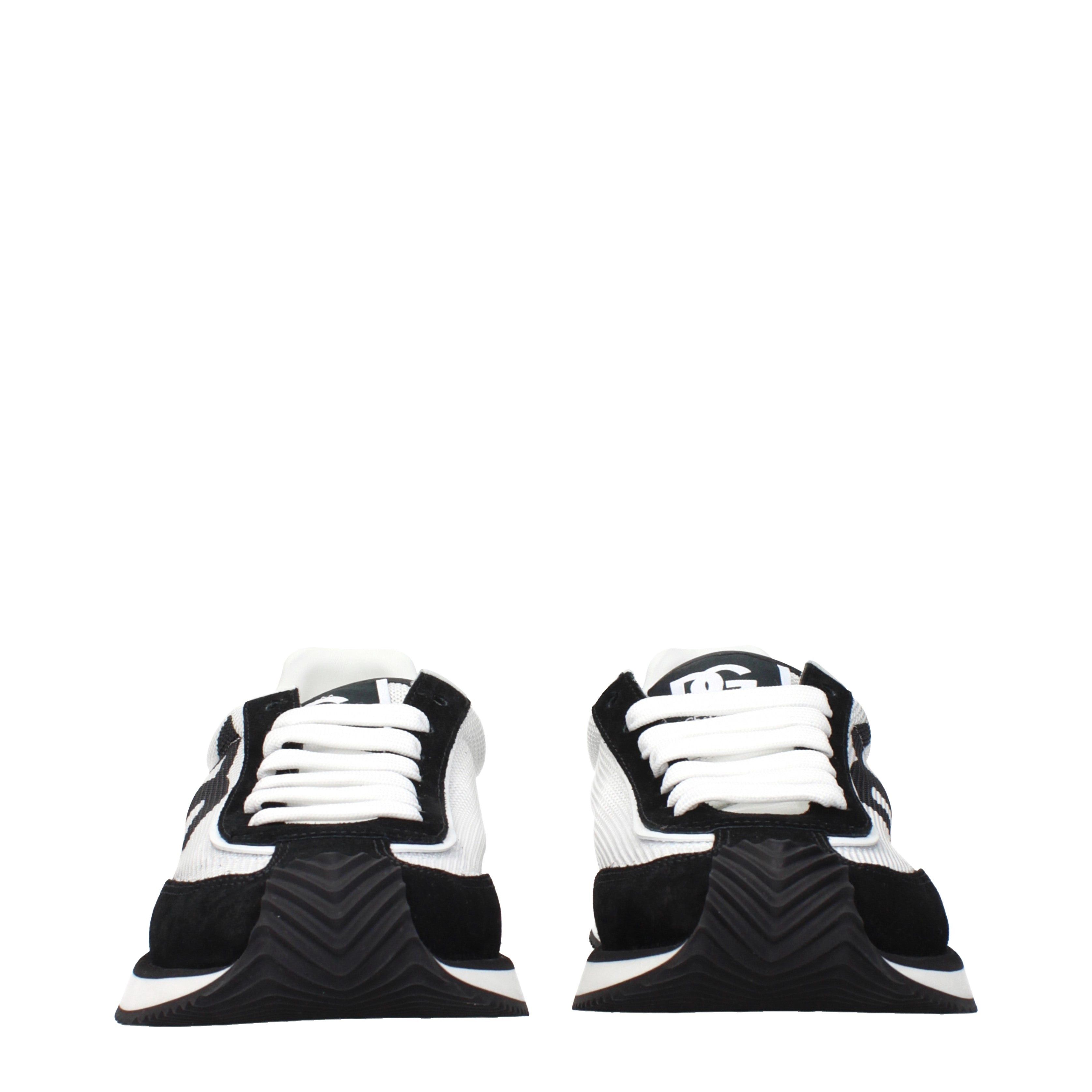 Dolce & Gabbana Sneakers Size US 7 / EU 40 - 3 Thumbnail
