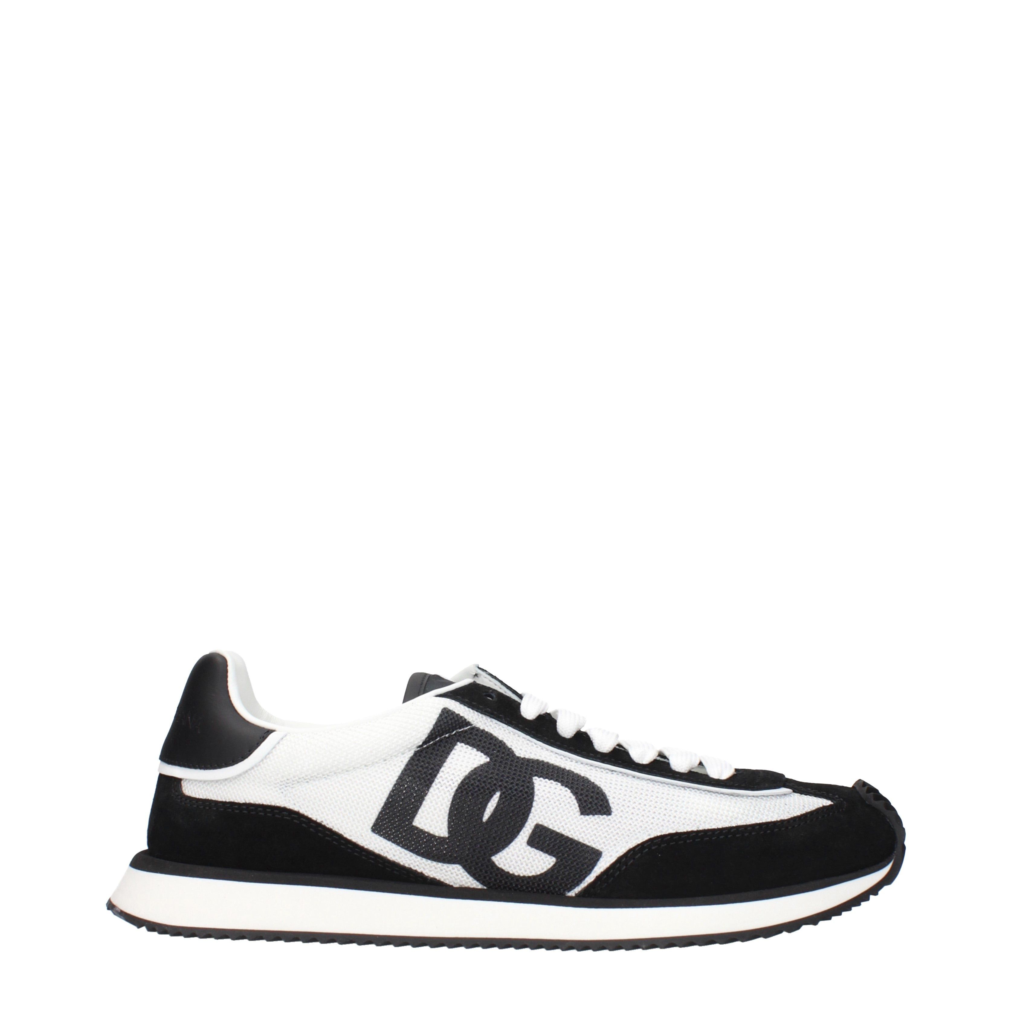 Dolce & Gabbana Sneakers Size US 7 / EU 40 - 2 Thumbnail