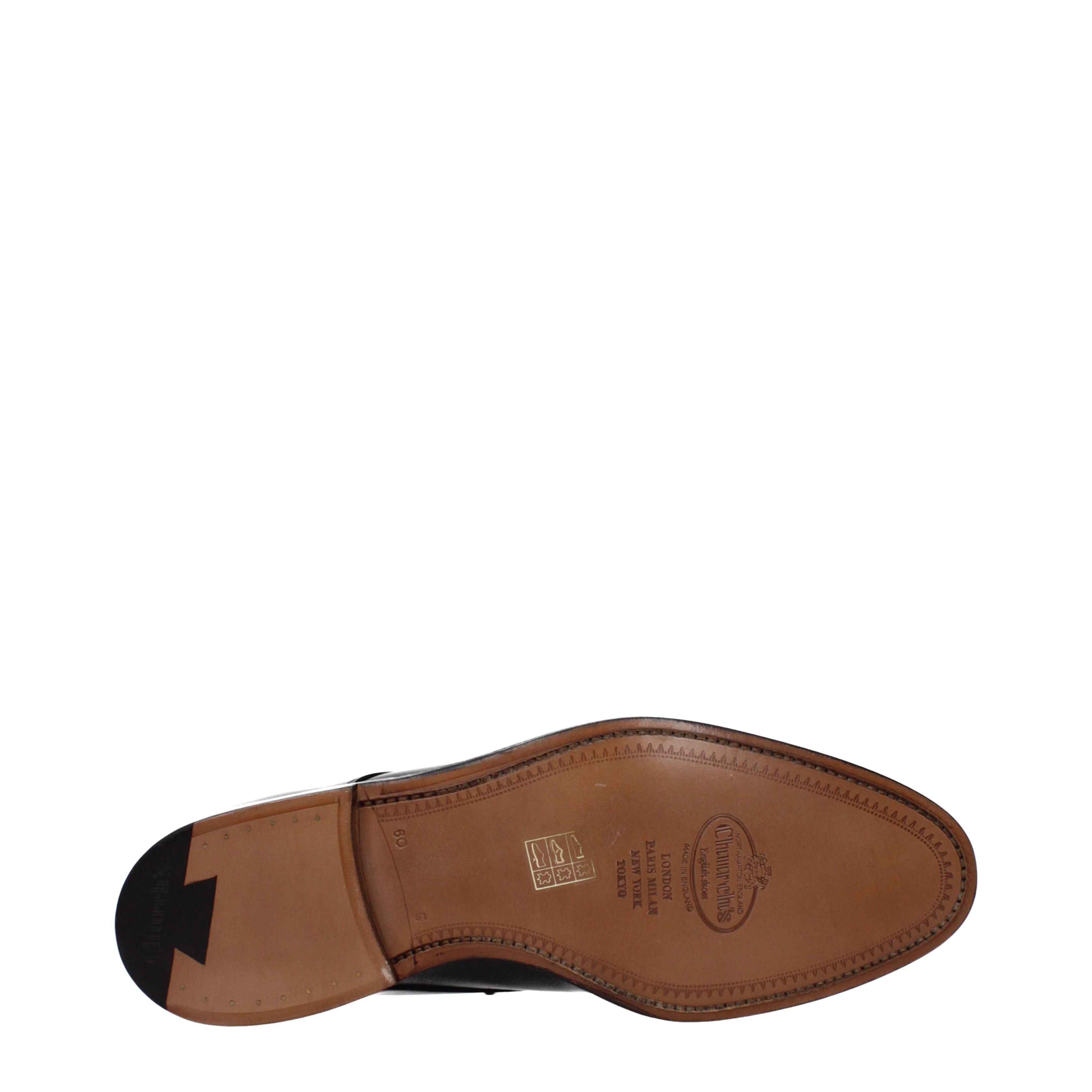 Church's Lace up and Monkstrap Size US 8.5 / EU 41-42 - 5 Thumbnail