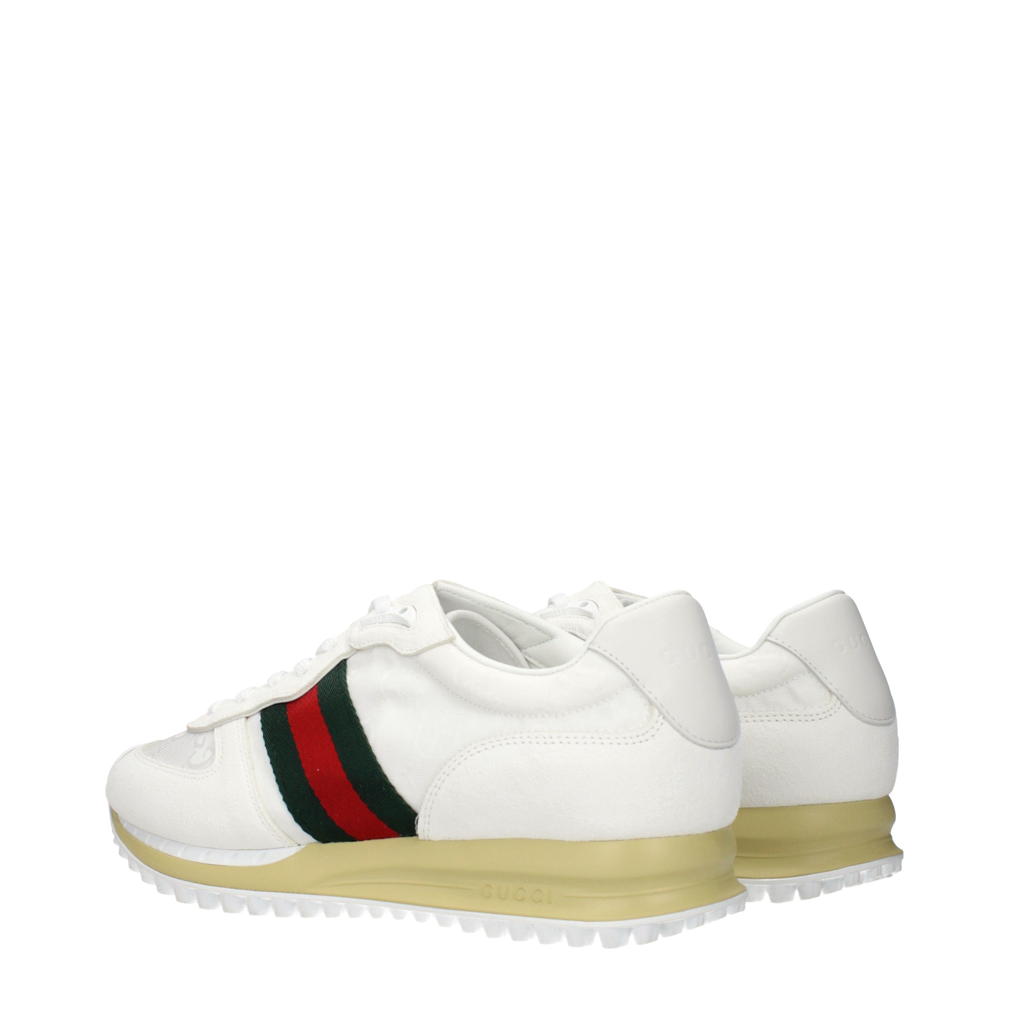 Gucci Sneakers Size US 7 / EU 40 - 3 Thumbnail