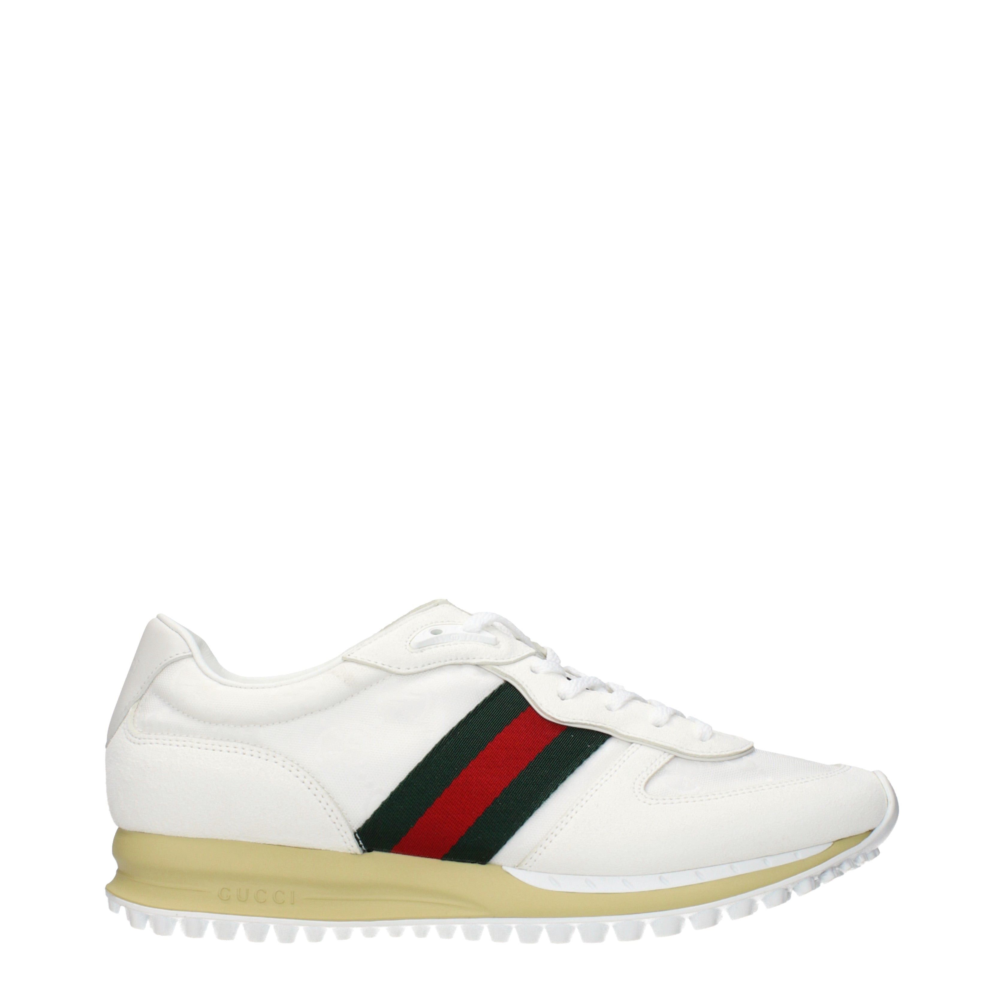 Gucci Sneakers Size US 12 / EU 45 - 2 Thumbnail