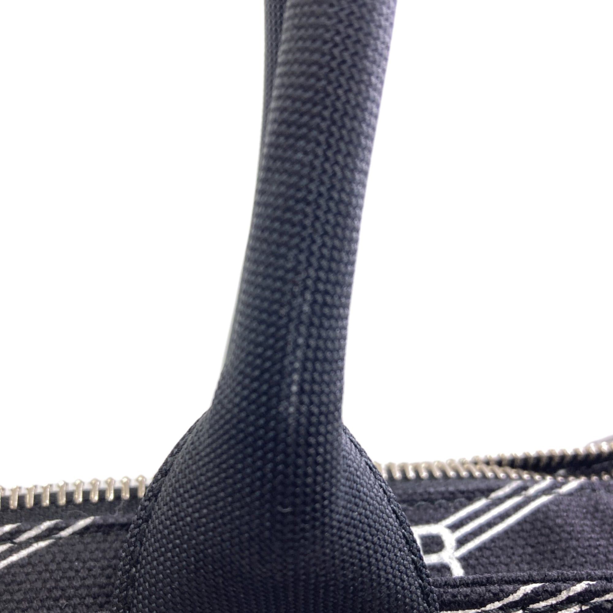Balenciaga Balenciaga 621826 BB Monogram Tote Bag Canvas Women's BALENCIAGA Size ONE SIZE - 14 Thumbnail