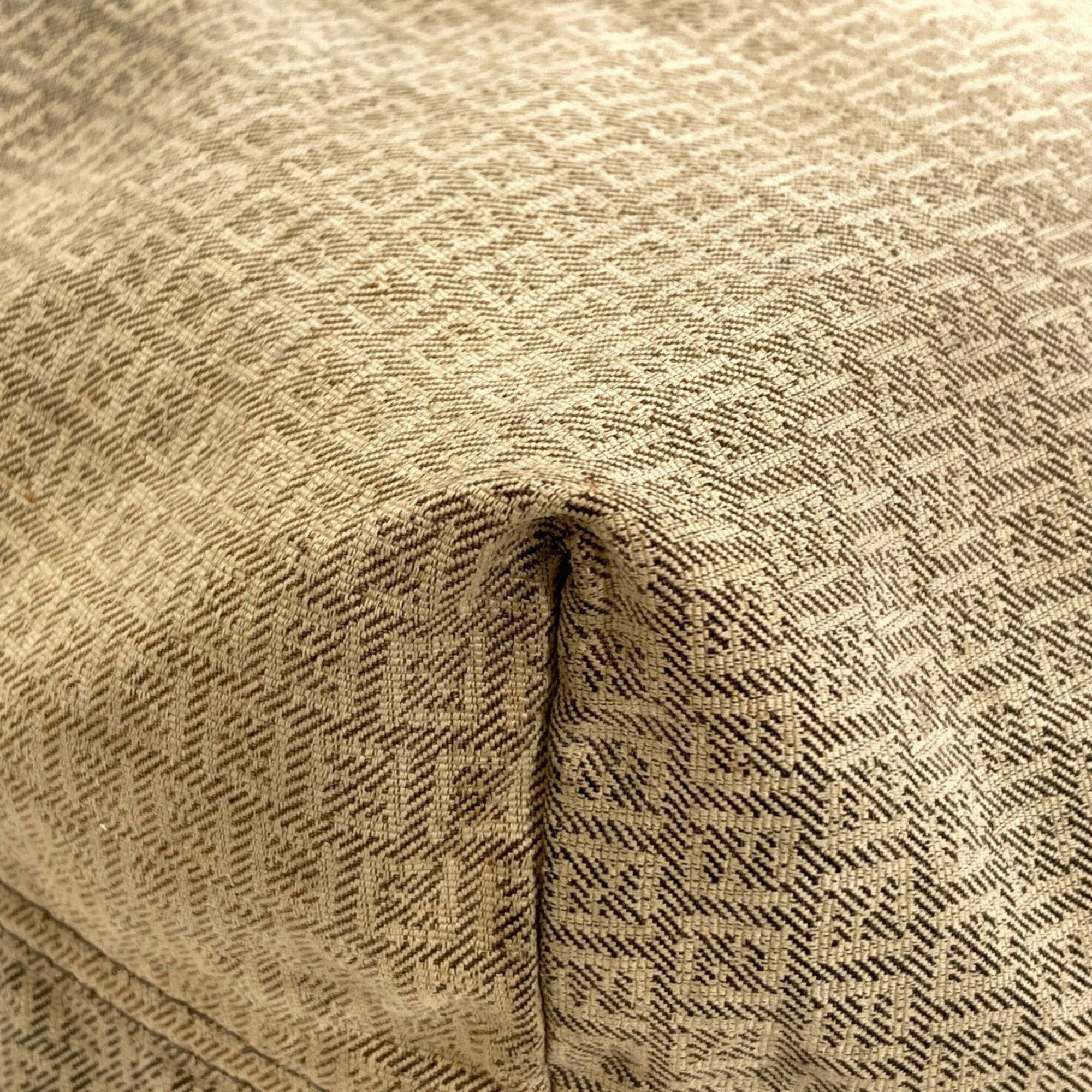 Fendi Fendi Zucchino Tote Bag Canvas Women's FENDI Size ONE SIZE - 25 Thumbnail