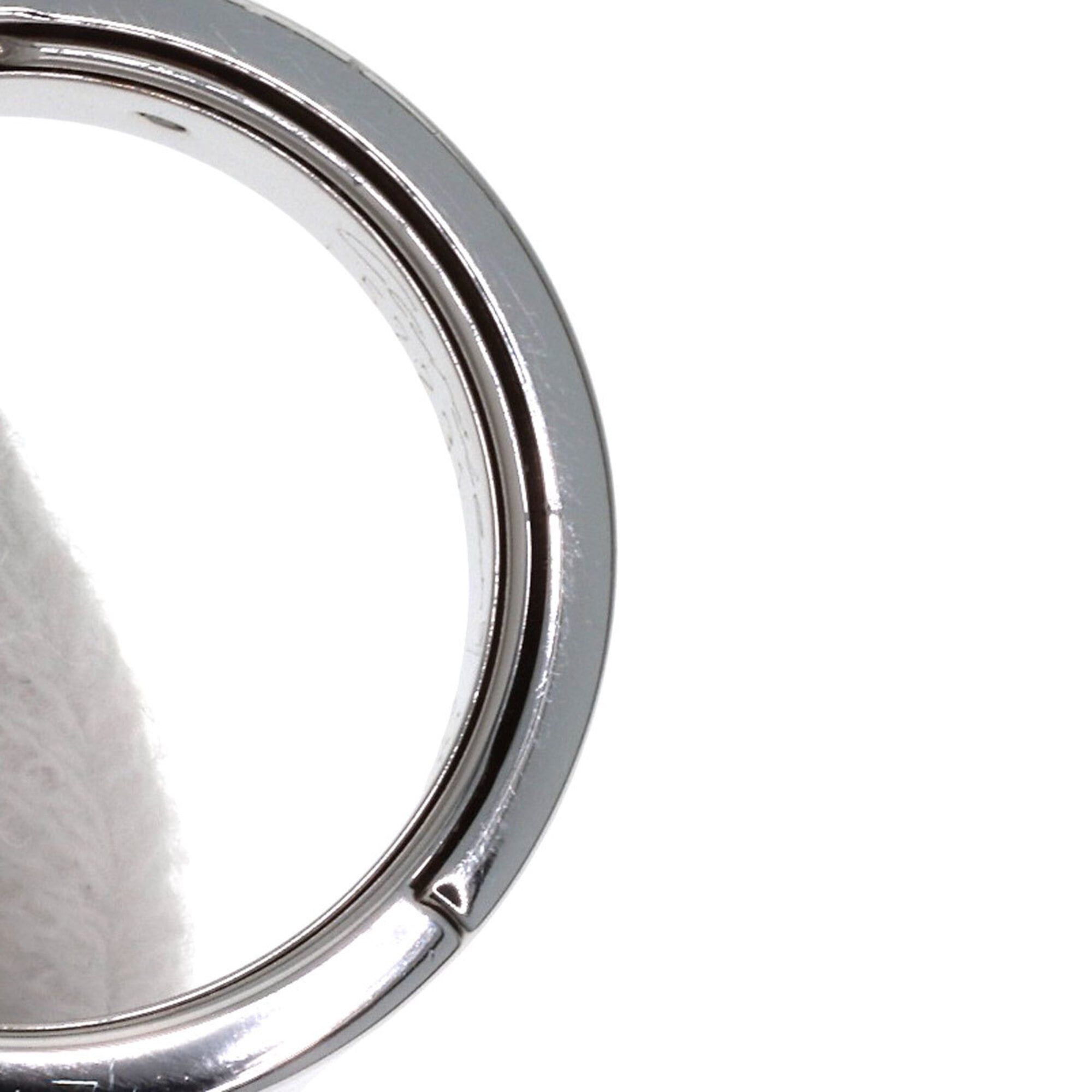 Cartier Cartier Astro Love Ring #50, 18K White Gold, Women's Ring, CARTIER Size ONE SIZE - 7 Thumbnail