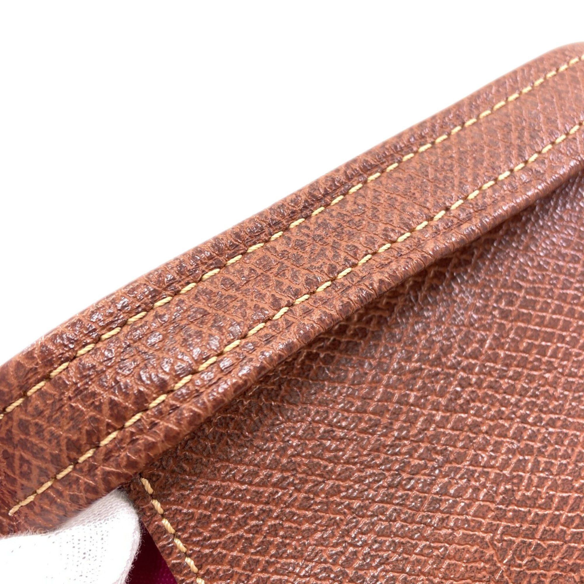 Longchamp Longchamp Logo Handbag Nylon Women's Size ONE SIZE - 14 Thumbnail