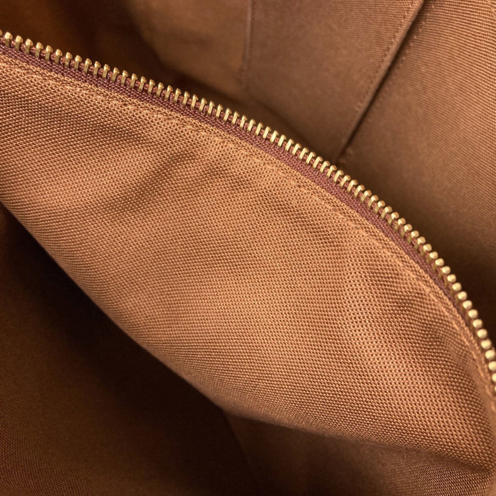 Louis Vuitton Louis Vuitton M45257 Abesses Shoulder Bag, Monogram Canvas, Women's LOUIS VUITTON Size ONE SIZE - 10 Thumbnail
