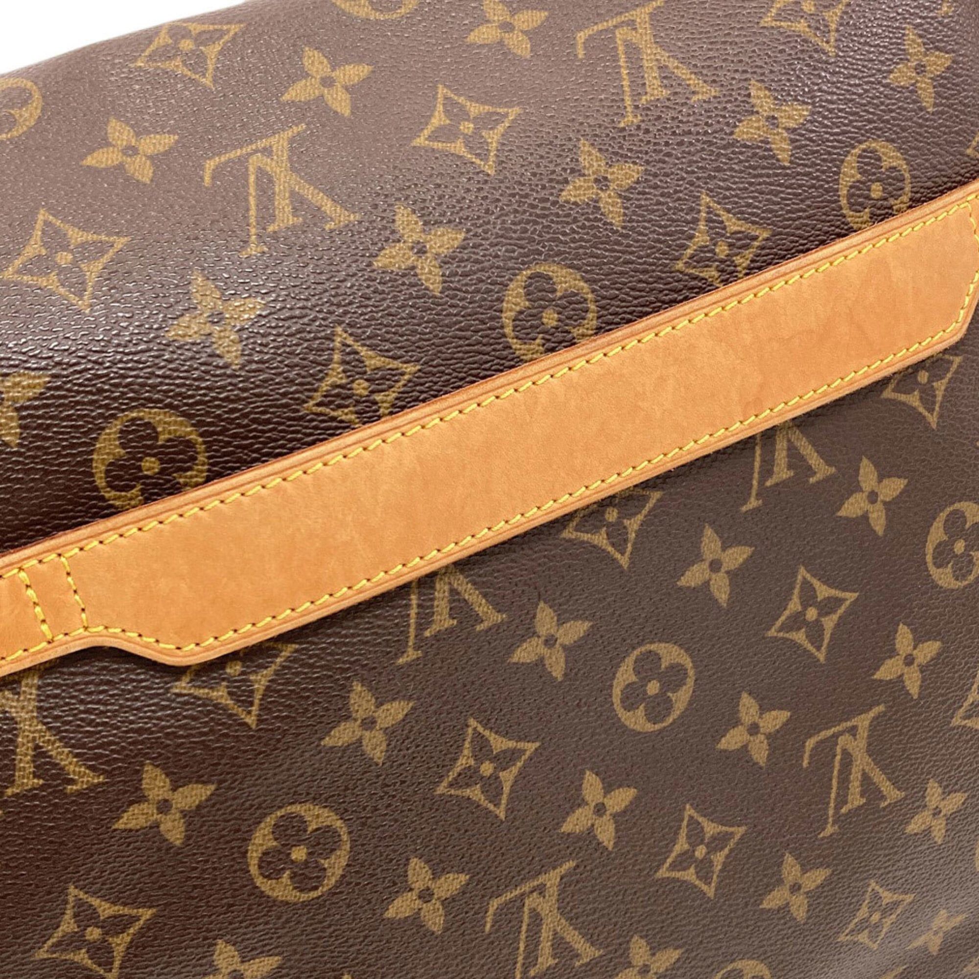 Louis Vuitton Louis Vuitton M45257 Abesses Shoulder Bag, Monogram Canvas, Women's LOUIS VUITTON Size ONE SIZE - 13 Thumbnail