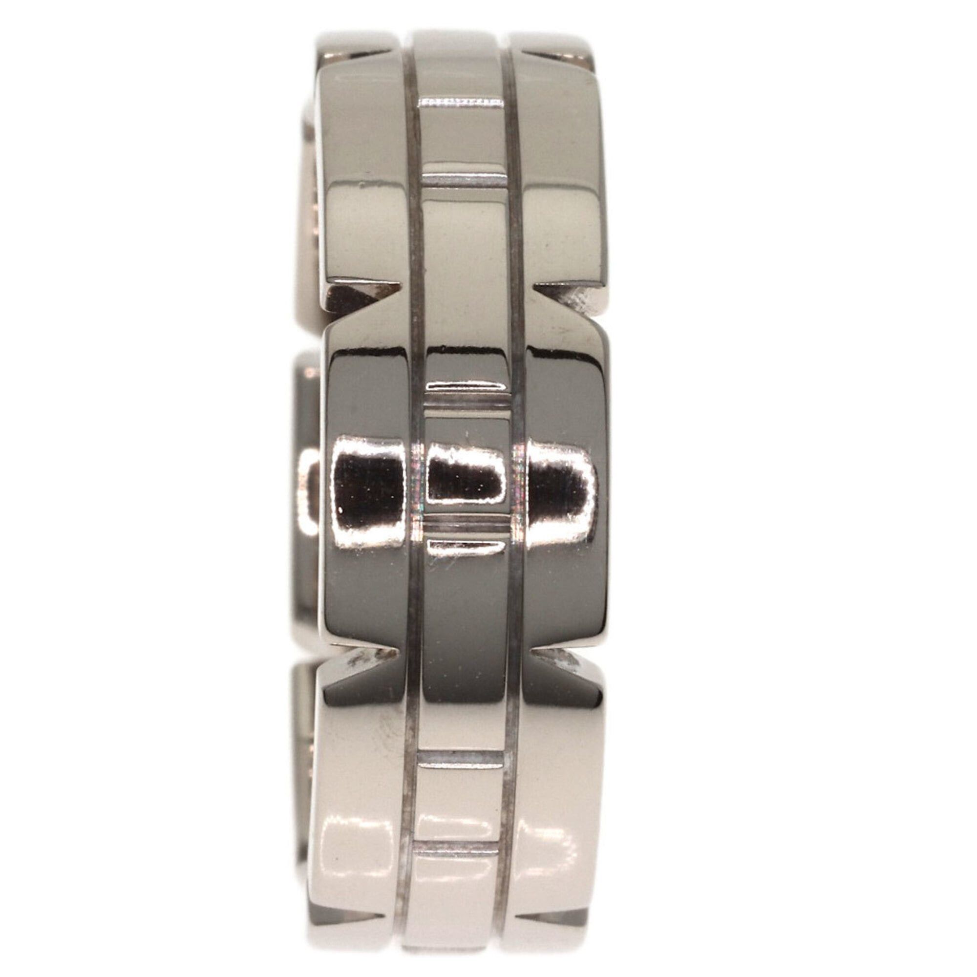 Cartier Cartier Panthère #60 Ring, 18K White Gold, Women's. Size ONE SIZE - 6 Thumbnail