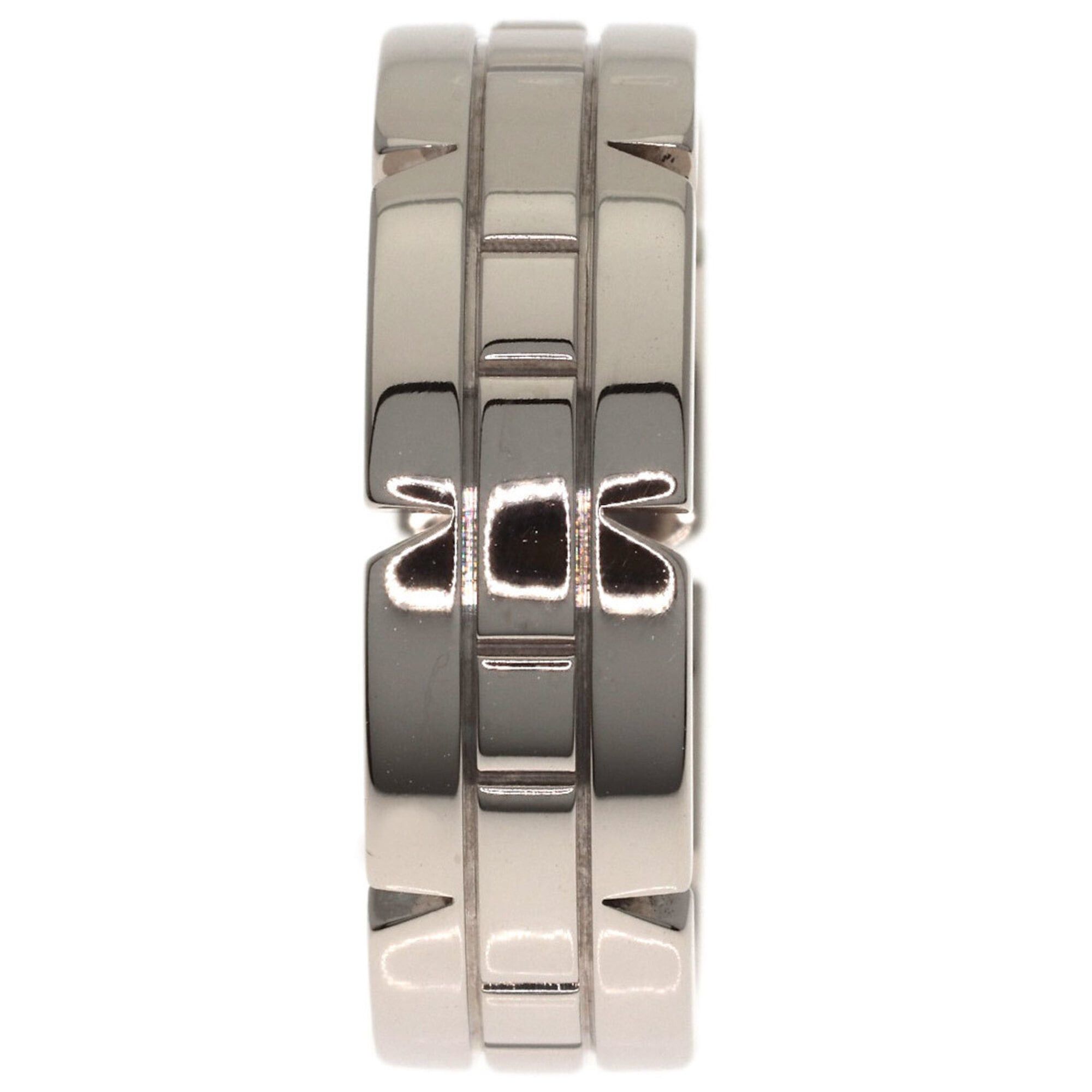 Cartier Cartier Panthère #60 Ring, 18K White Gold, Women's. Size ONE SIZE - 3 Thumbnail