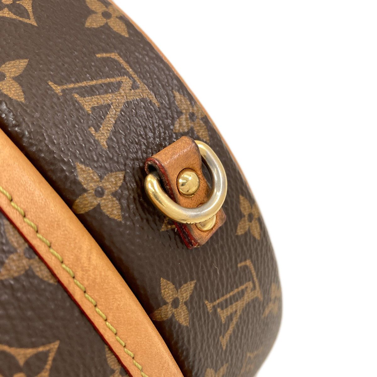 Louis Vuitton Louis Vuitton M43514 Petite Boite Chapeau Handbag, Monogram Canvas, Women's LOUIS VUITTON Size ONE SIZE - 13 Thumbnail