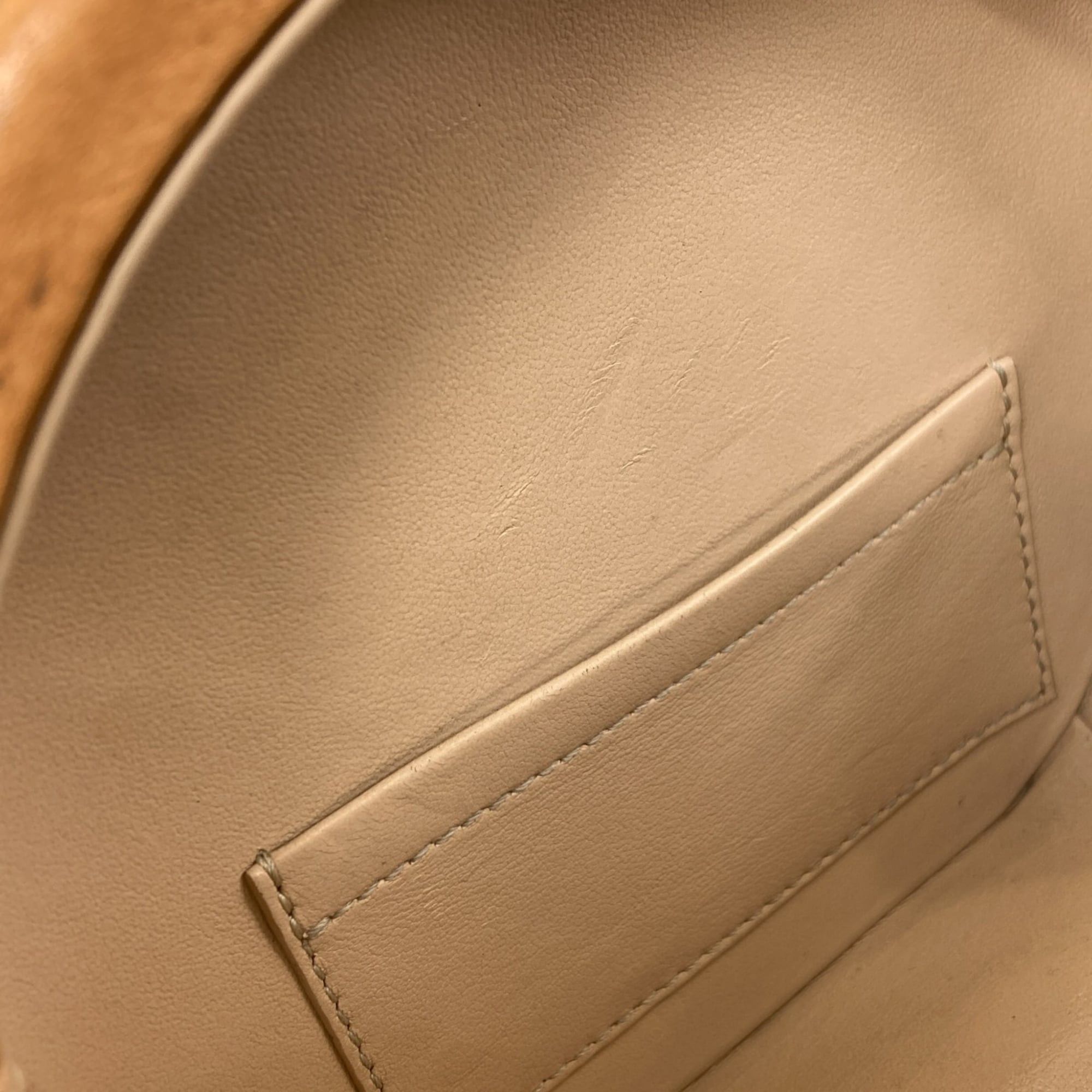 Louis Vuitton Louis Vuitton M43514 Petite Boite Chapeau Handbag, Monogram Canvas, Women's LOUIS VUITTON Size ONE SIZE - 10 Thumbnail