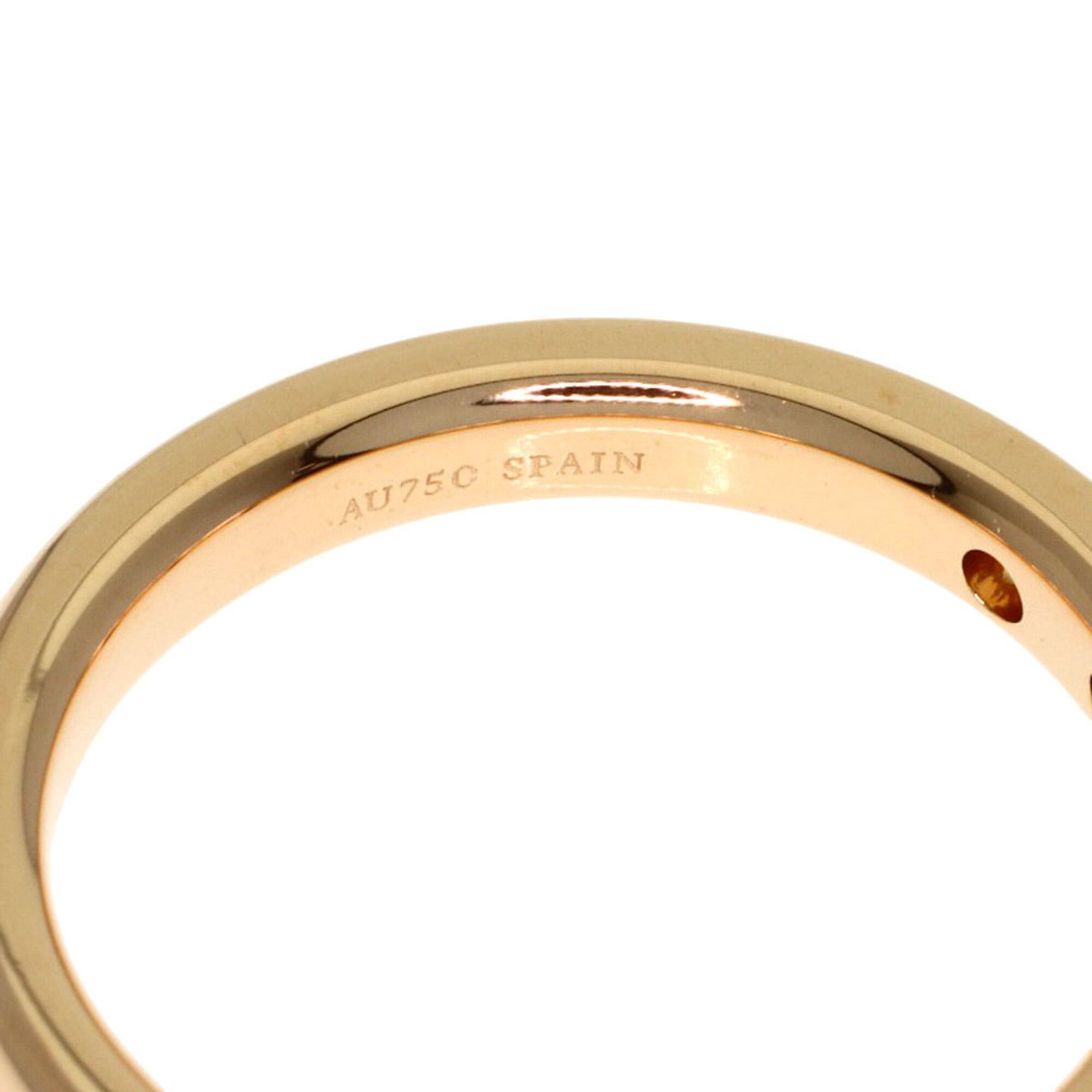 Tiffany & Co. Tiffany & Co. Stacking Band 3-Piece Diamond Ring, 18K Yellow Gold, Women's. Size ONE SIZE - 6 Thumbnail