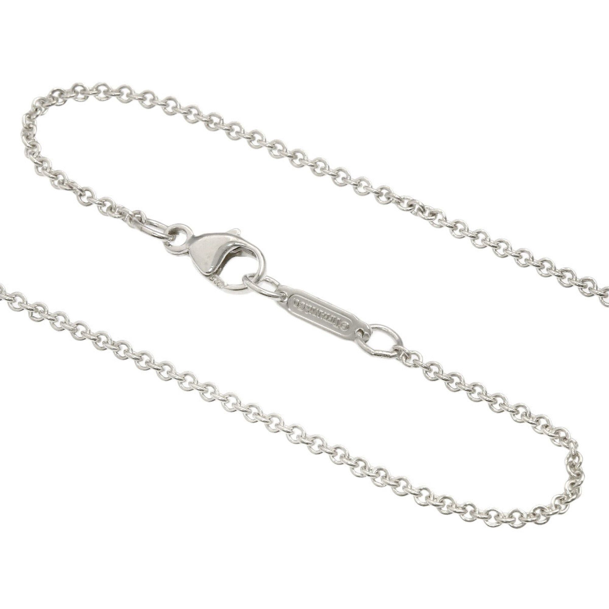 Tiffany & Co. Tiffany & Co. 1837 Bar Necklace, Silver, Women's. Size ONE SIZE - 3 Thumbnail