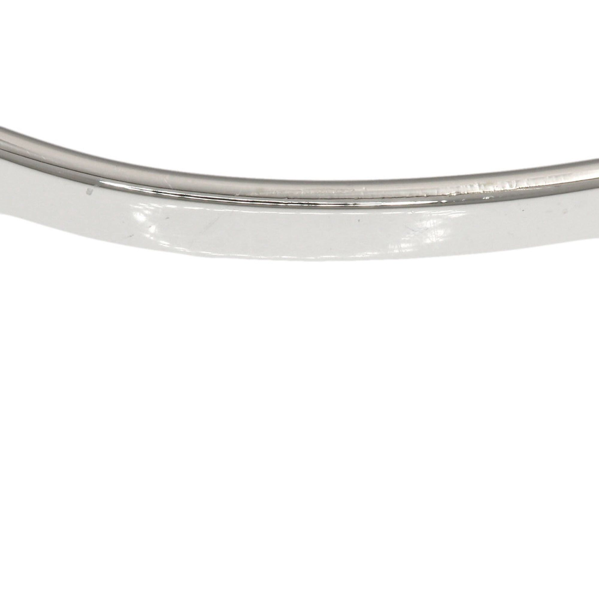 Tiffany & Co. Tiffany & Co. Flat Wire Bracelet, Silver/18K Yellow Gold, Women's. Size ONE SIZE - 8 Thumbnail
