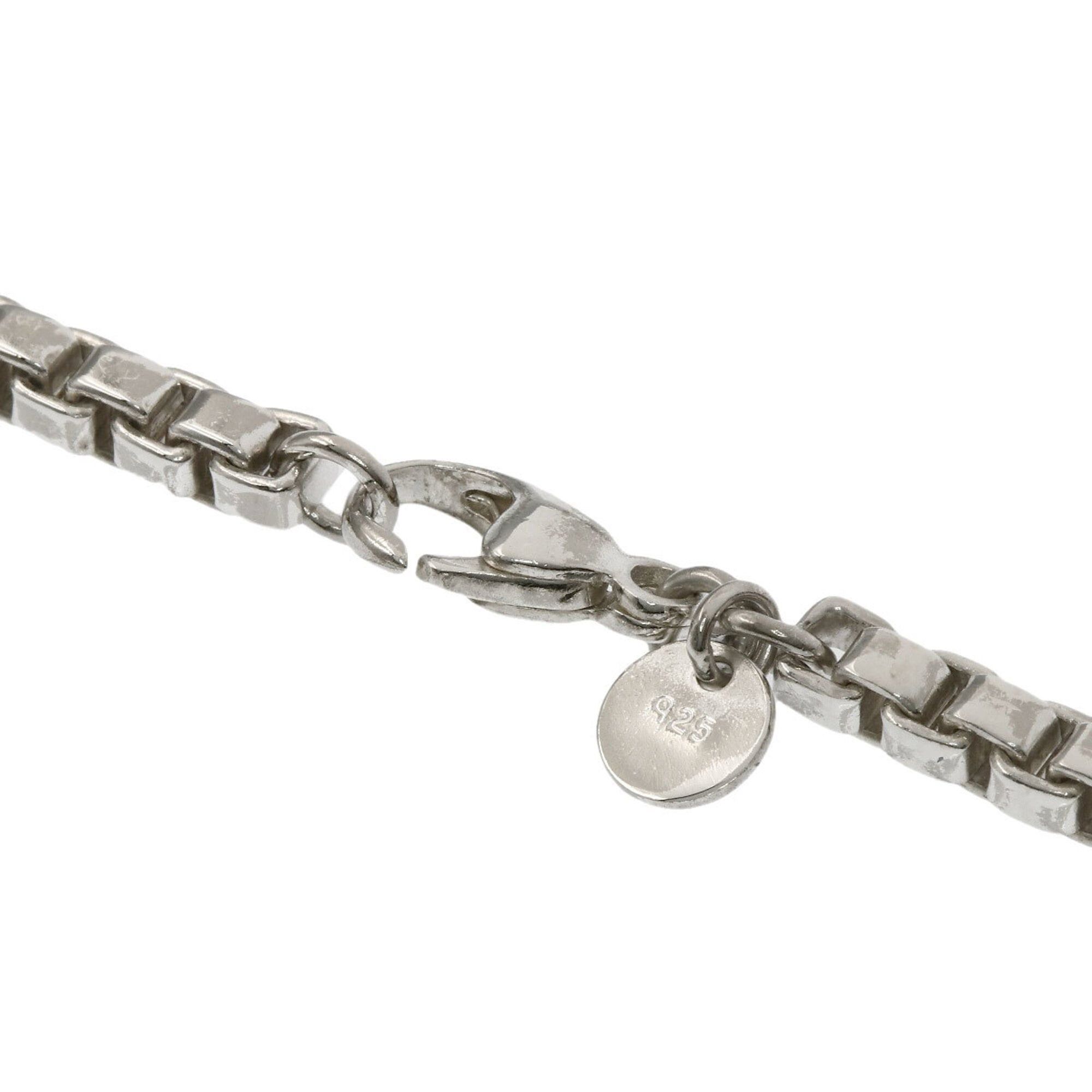 Tiffany & Co. Tiffany & Co. Venetian Bracelet, Silver, Women's. Size ONE SIZE - 3 Thumbnail