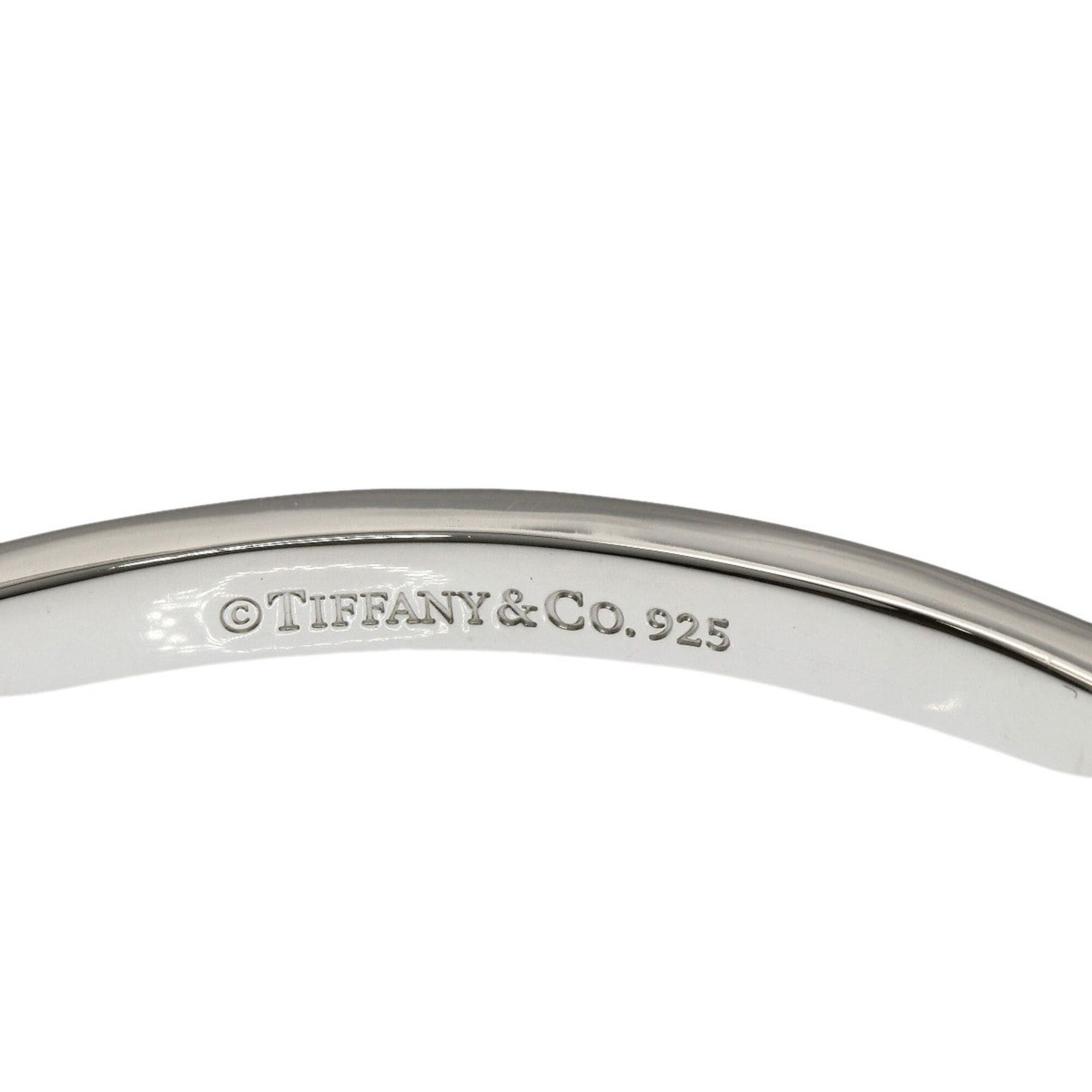Tiffany & Co. Tiffany & Co. Venetian Link ID Bracelet, Silver, Women's. Size ONE SIZE - 3 Thumbnail