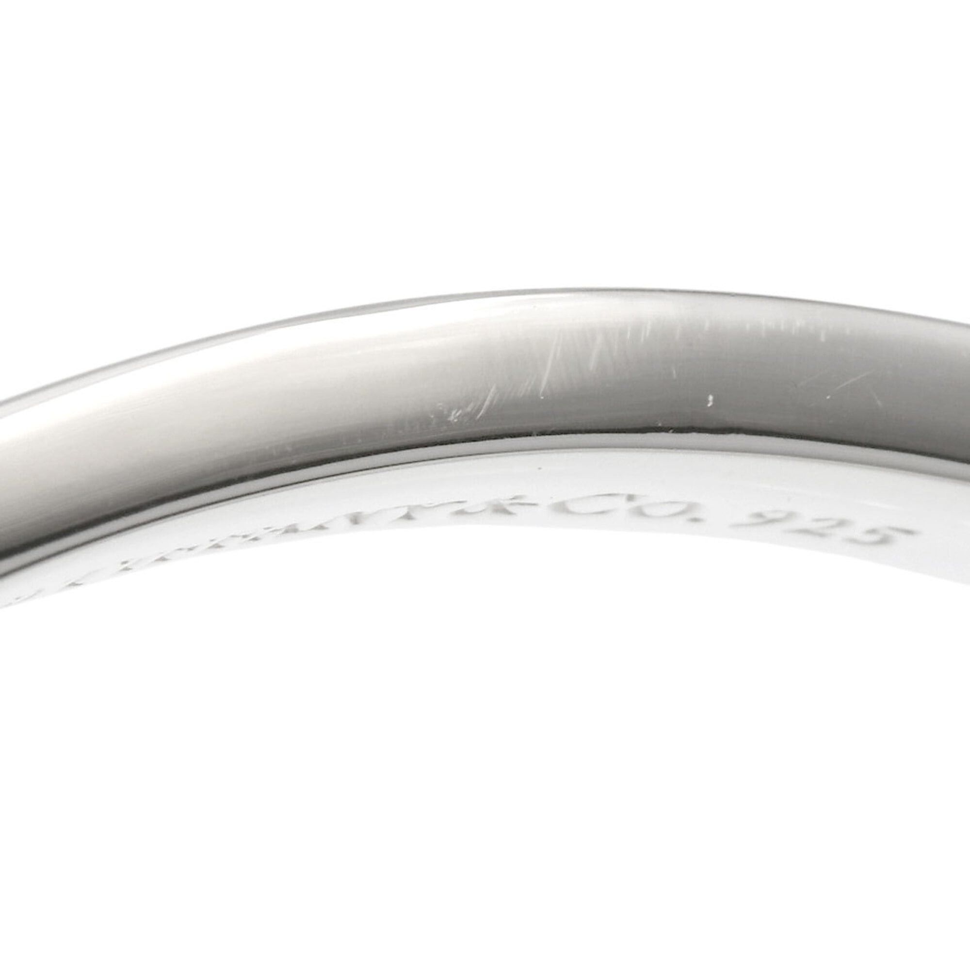 Tiffany & Co. Tiffany & Co. Venetian Link ID Bracelet, Silver, Women's. Size ONE SIZE - 7 Thumbnail