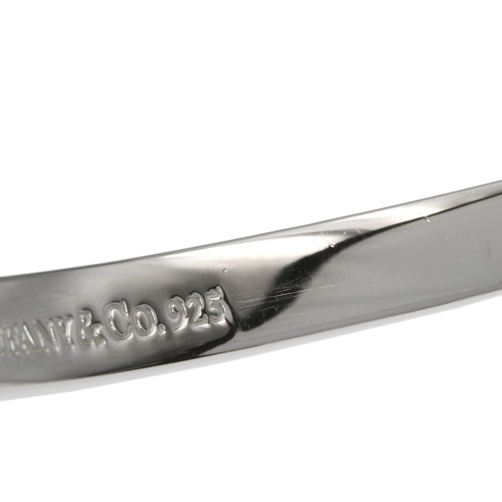 Tiffany & Co. Tiffany & Co. Venetian Link ID Bracelet, Silver, Women's. Size ONE SIZE - 6 Thumbnail