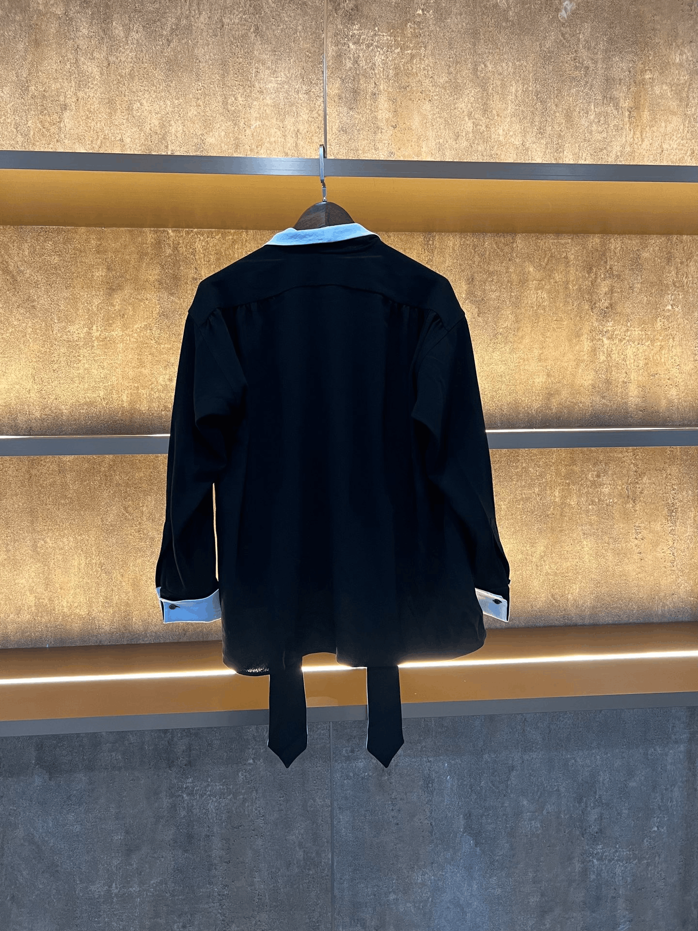 Loewe Loewe Acetate Shirt Size XXS / US 00 / IT 34 - 2 Thumbnail