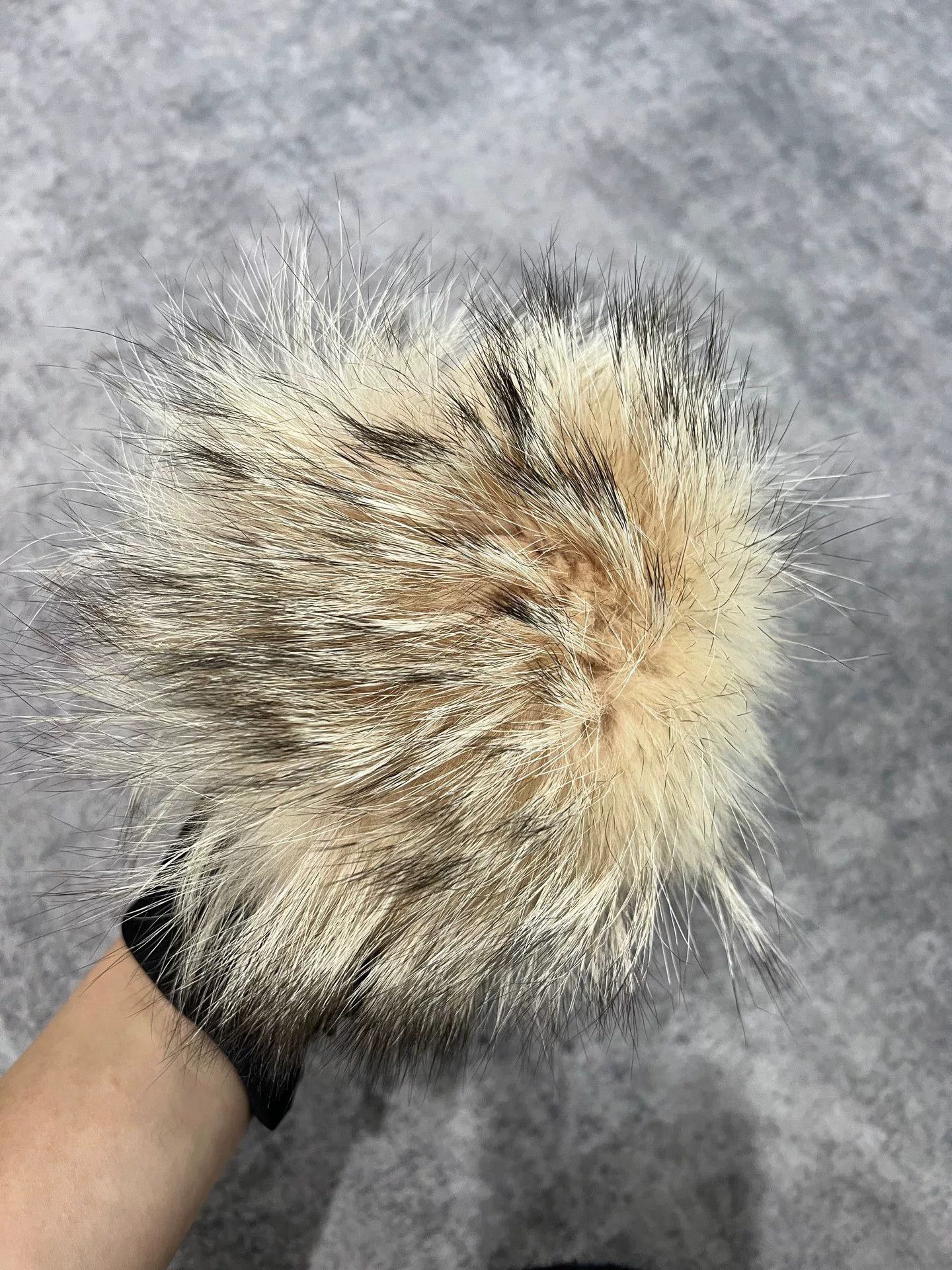 Fendi Fendi Little Monster Charm Size ONE SIZE - 3 Thumbnail