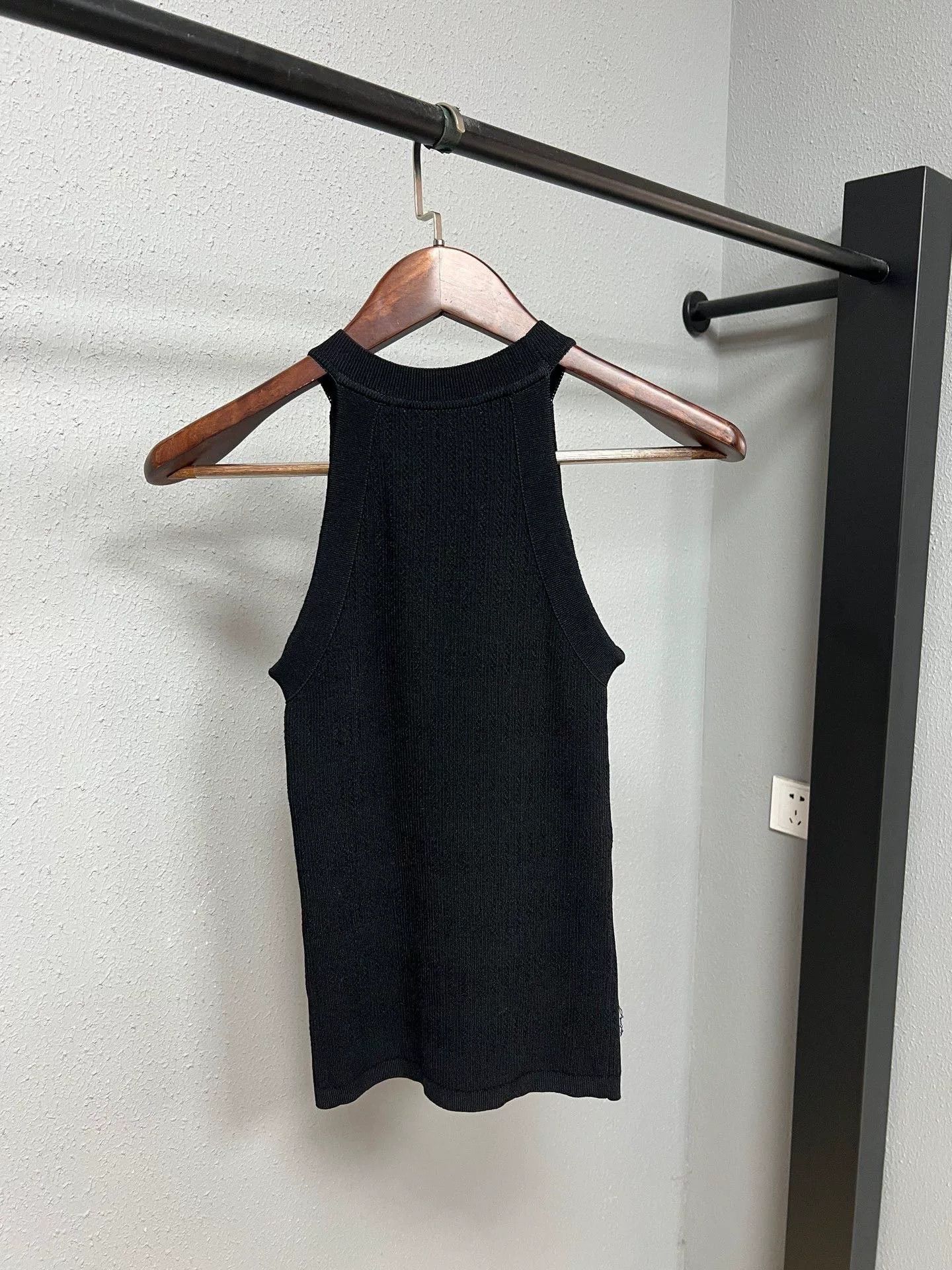 Balmain Balmain Silver Buckle Vest Dress Size XS / US 0-2 / IT 36-38 - 2 Thumbnail