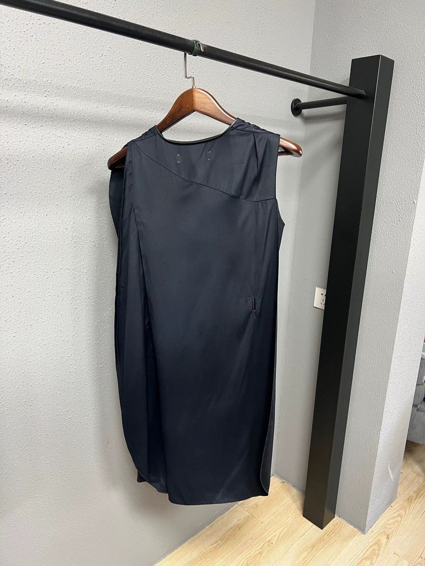Marni Marni Irregular Dress Size S / US 4 / IT 40 - 2 Thumbnail