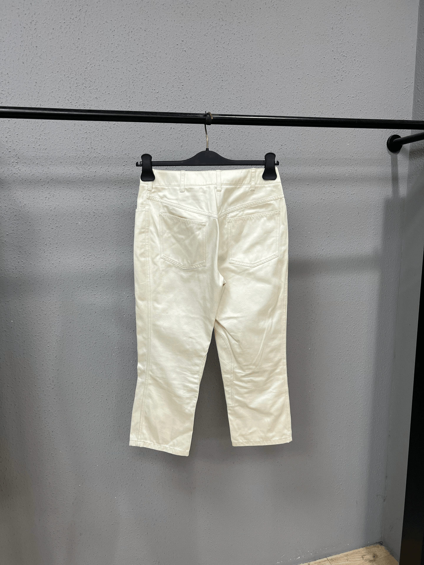 Hermes Hermes Jeans Size US 36 / EU 52 - 2 Thumbnail