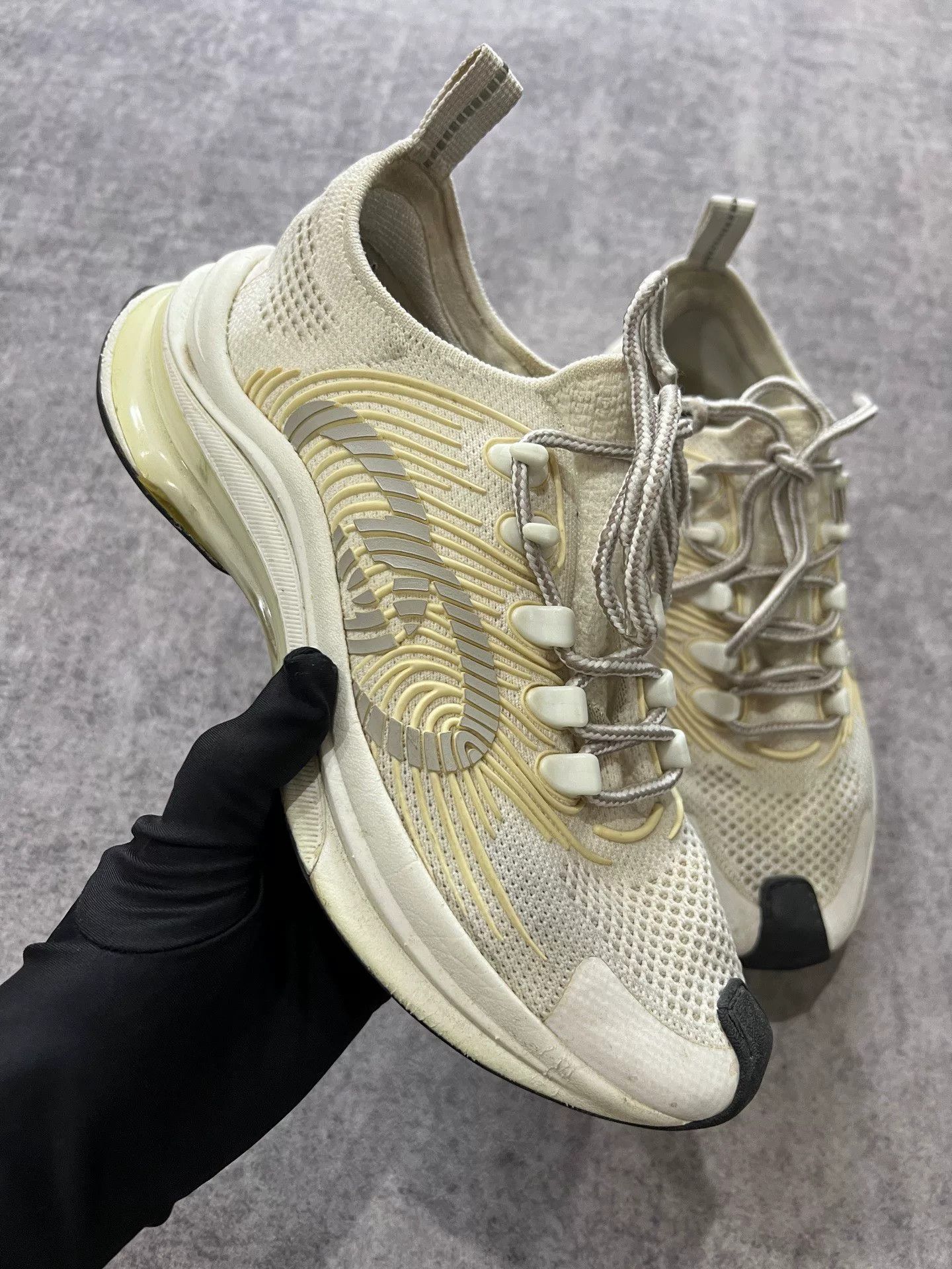 Gucci Gucci Women's Sneakers Size US 6 / IT 36 - 3 Thumbnail