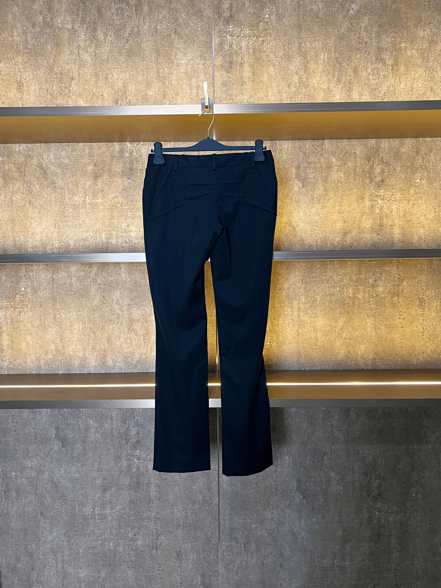Dior Dior Size 38 Trousers Size US 27 - 2 Thumbnail