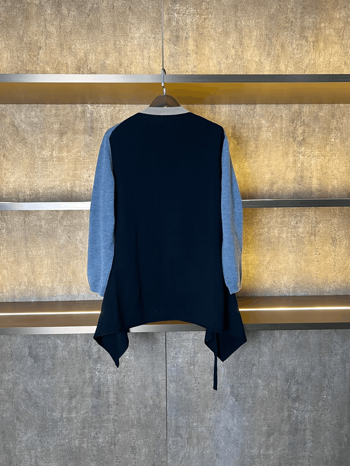 Loewe Loewe Two-Piece Sweater Size US L / EU 52-54 / 3 - 2 Thumbnail