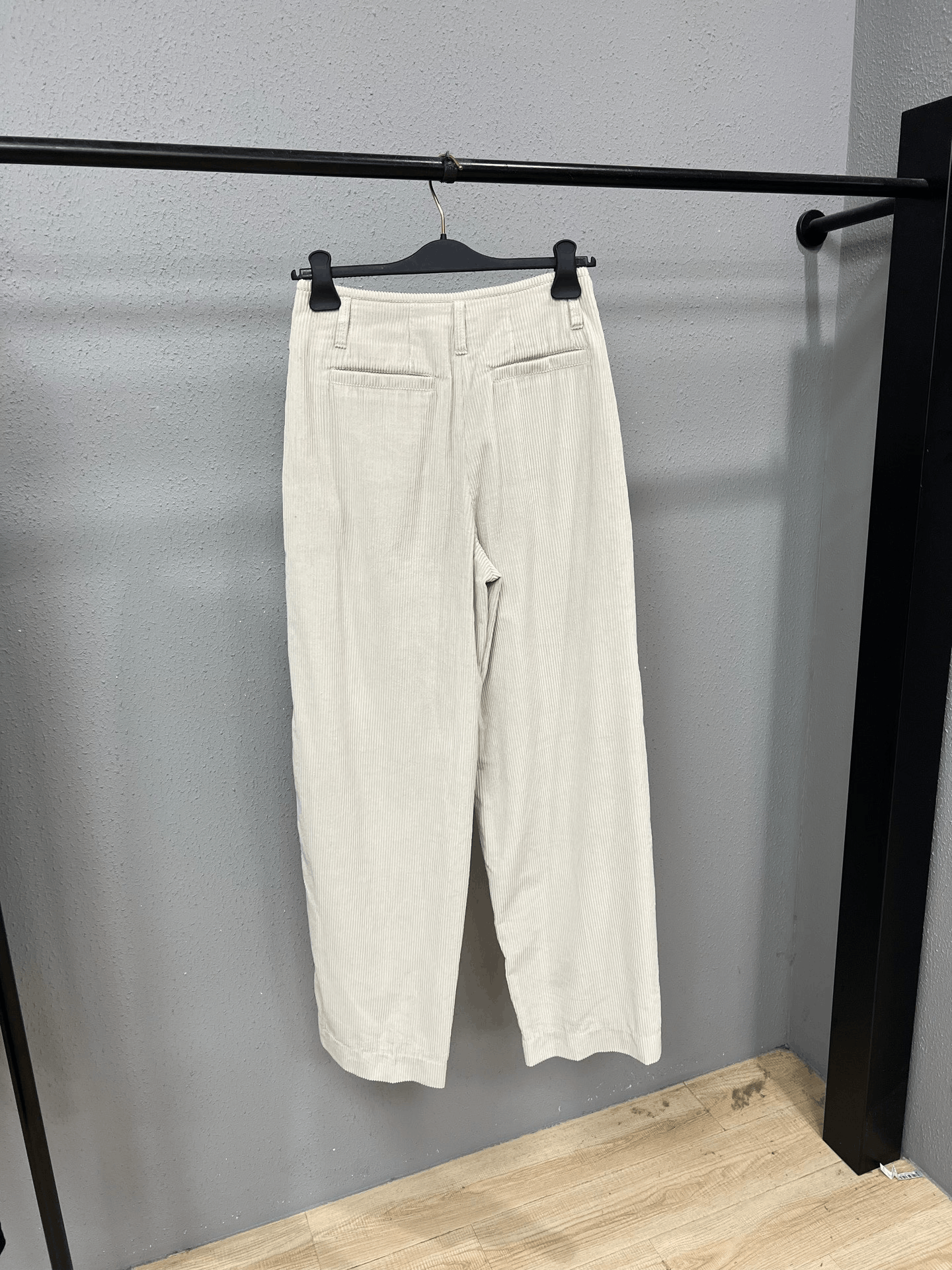 Brunello Cucinelli Brunello Cucinelli Corduroy Casual Pants Size US 27 - 2 Thumbnail