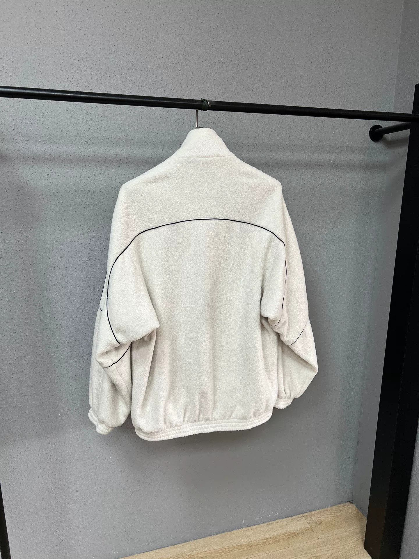 Balenciaga Balenciaga Teddy Coat Size US S / EU 44-46 / 1 - 2 Thumbnail