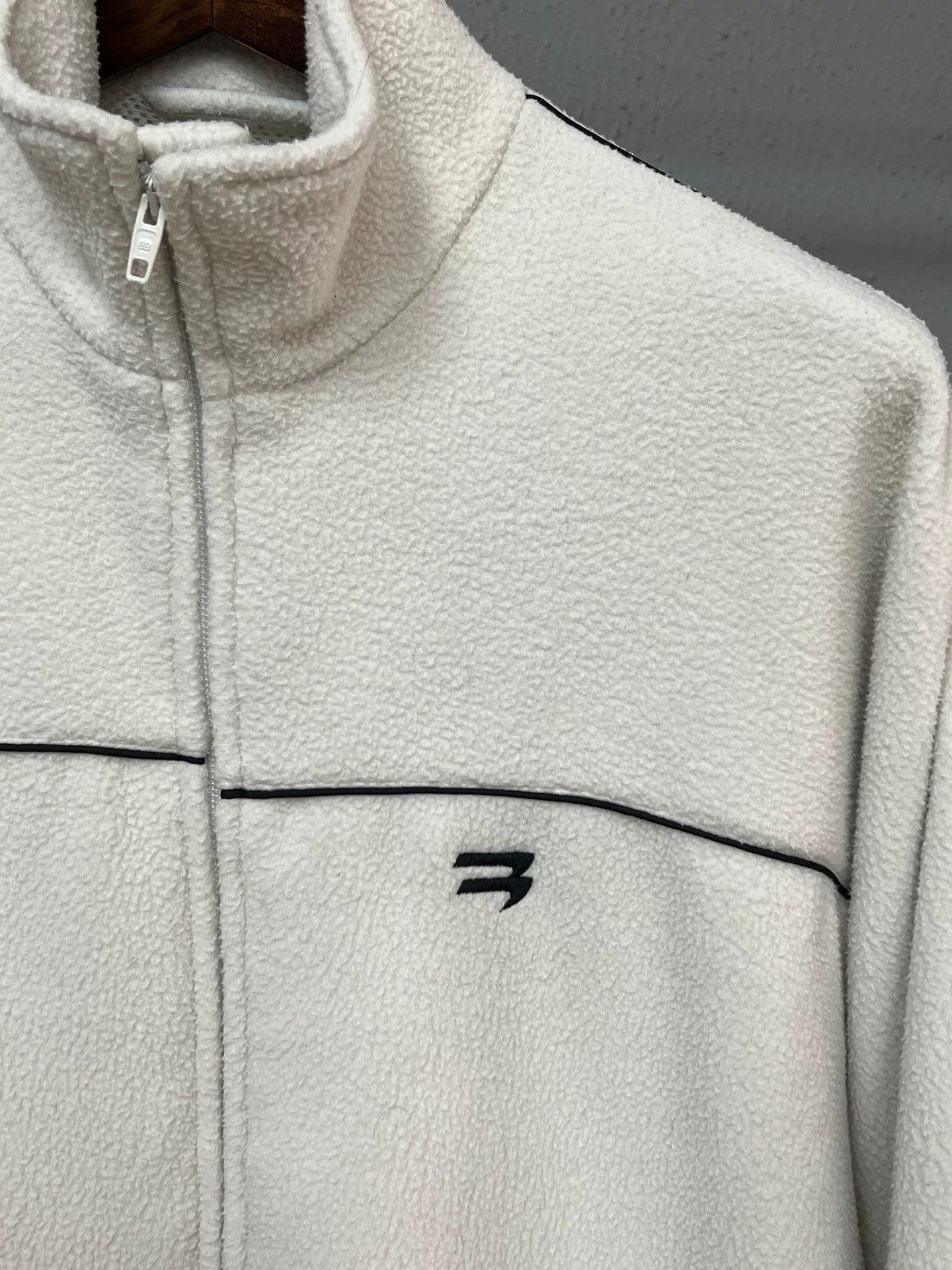 Balenciaga Balenciaga Teddy Coat Size US S / EU 44-46 / 1 - 3 Thumbnail