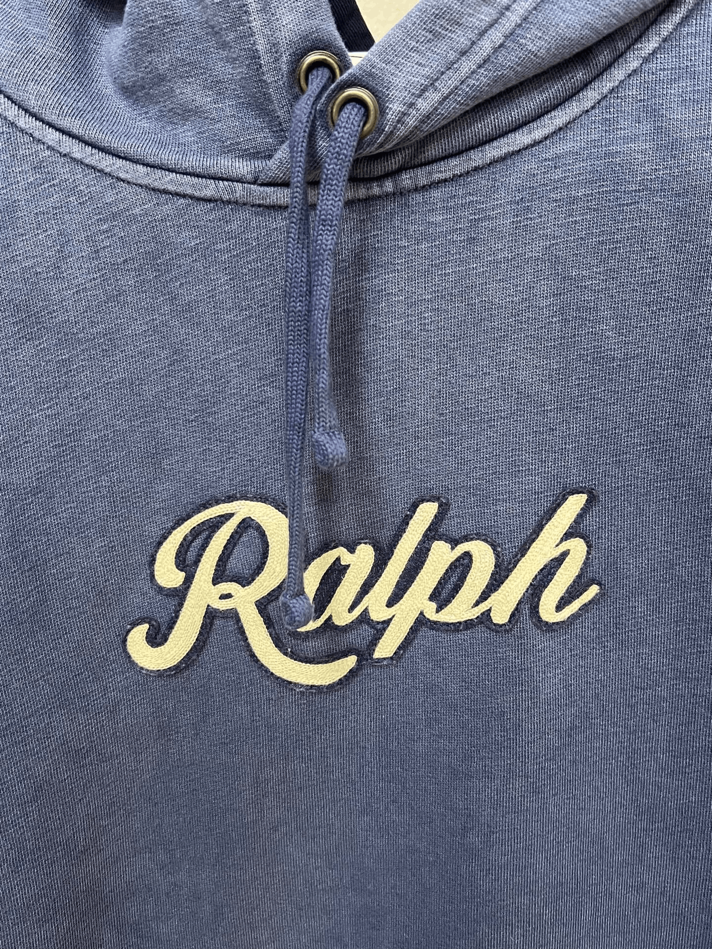 Ralph Lauren Ralph Lauren Hoodie Size US XL / EU 56 / 4 - 3 Thumbnail