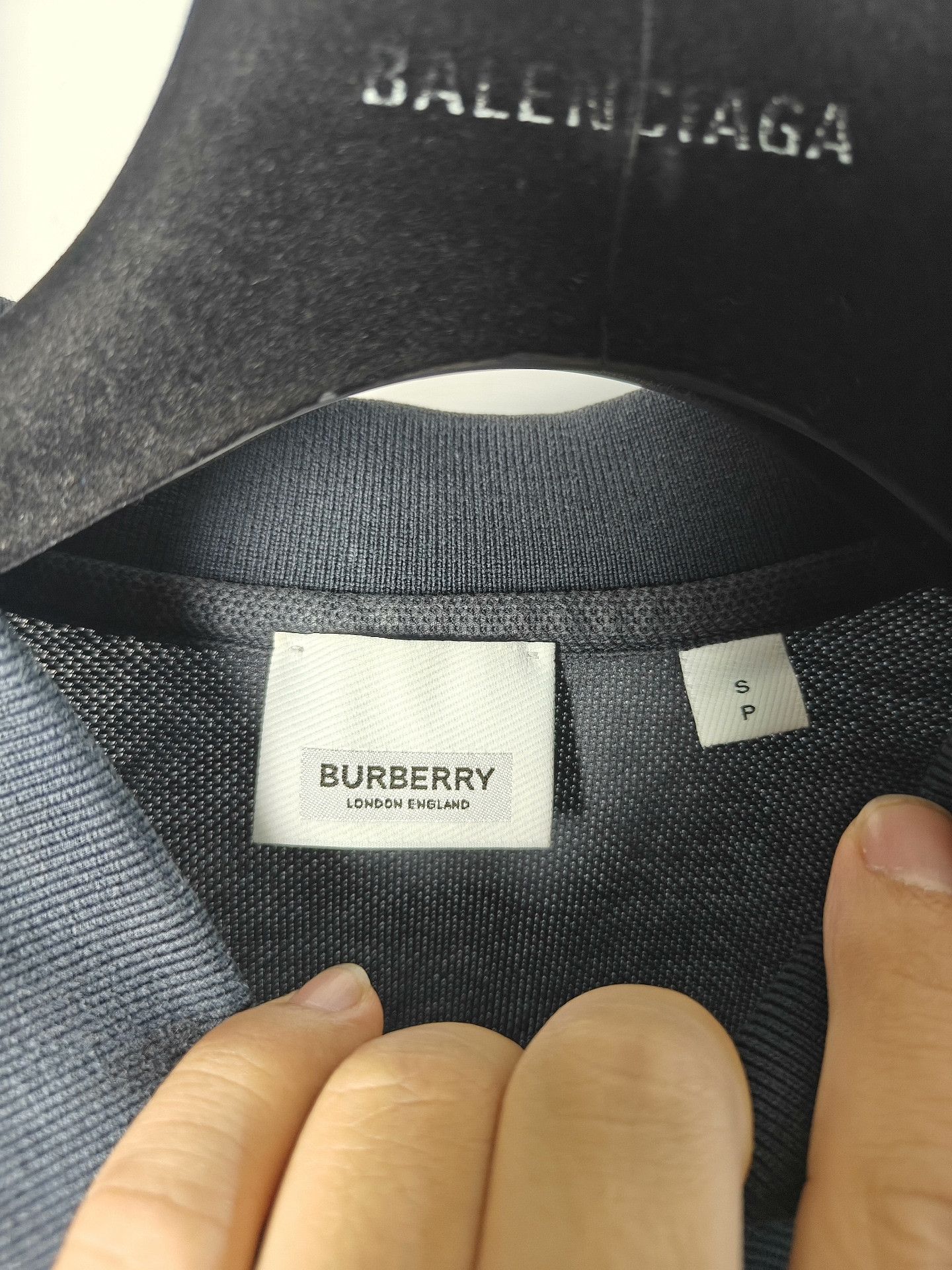 Thom Browne Thom Browne Embroidered White Polo s Men Size US S / EU 44-46 / 1 - 3 Thumbnail