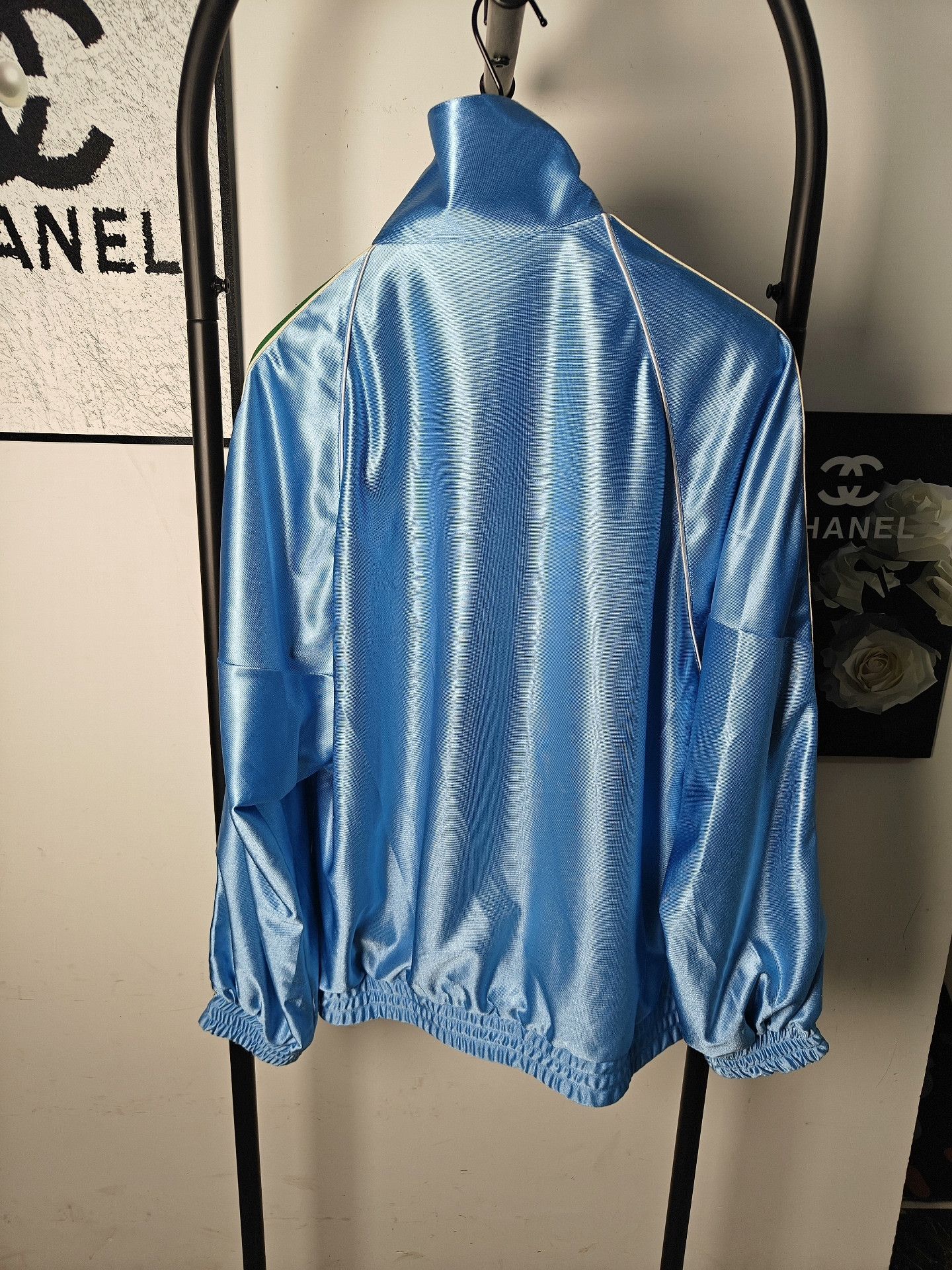 Gucci Gucci Retro White Hoodie xs Men Size US XS / EU 42 / 0 - 2 Thumbnail