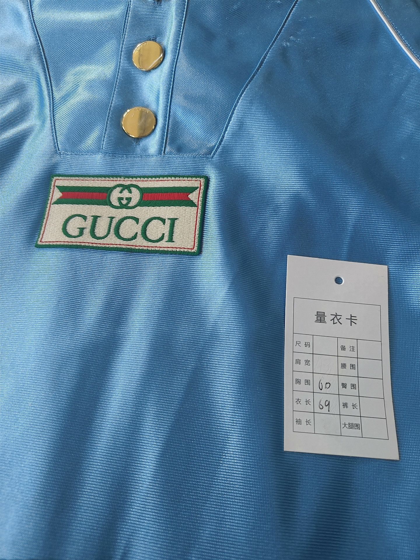 Gucci Gucci Retro White Hoodie xs Men Size US XS / EU 42 / 0 - 4 Thumbnail