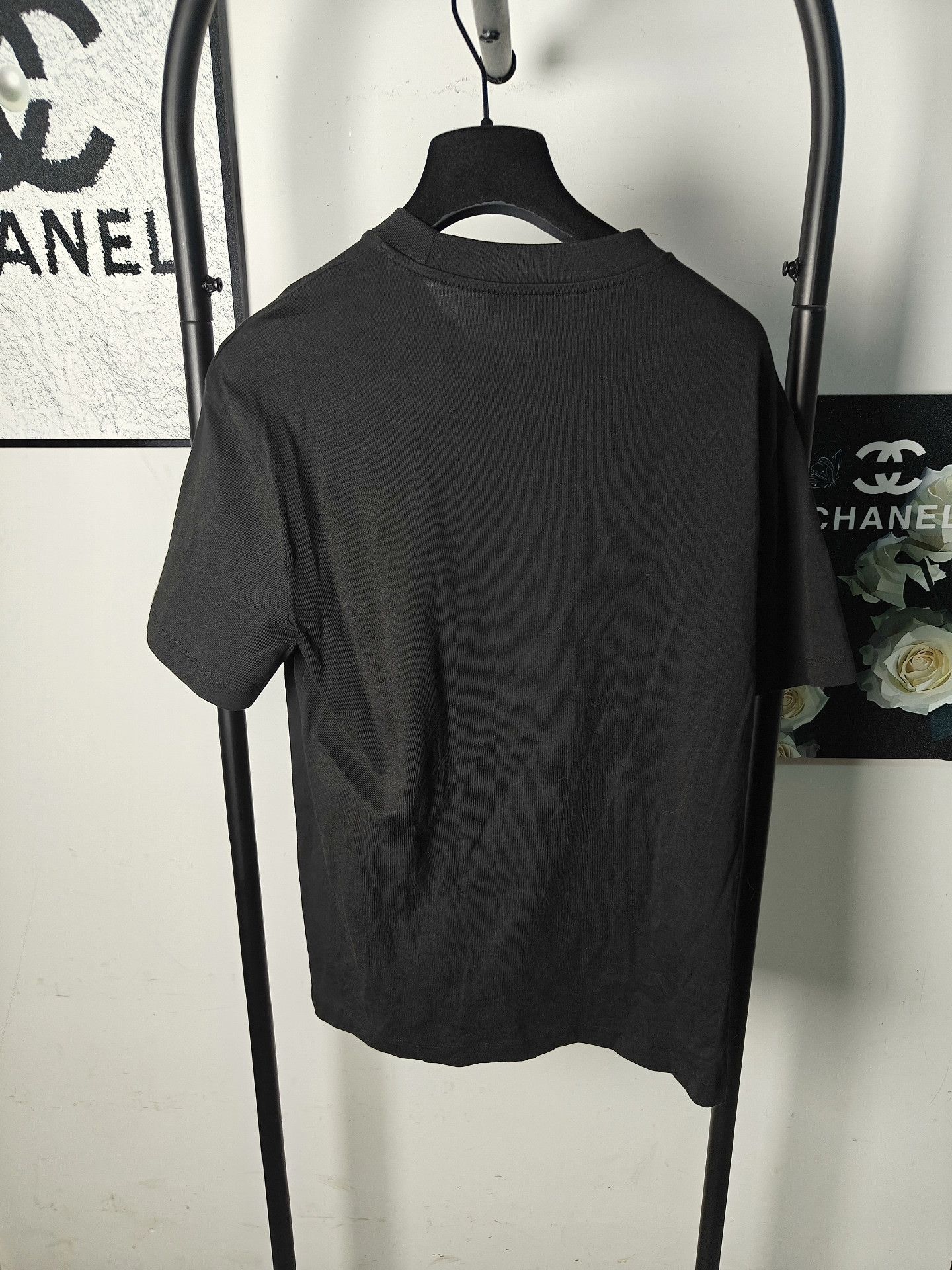 Alexander McQueen Alexander McQueen White T-Shirt s Men Size US S / EU 44-46 / 1 - 2 Thumbnail