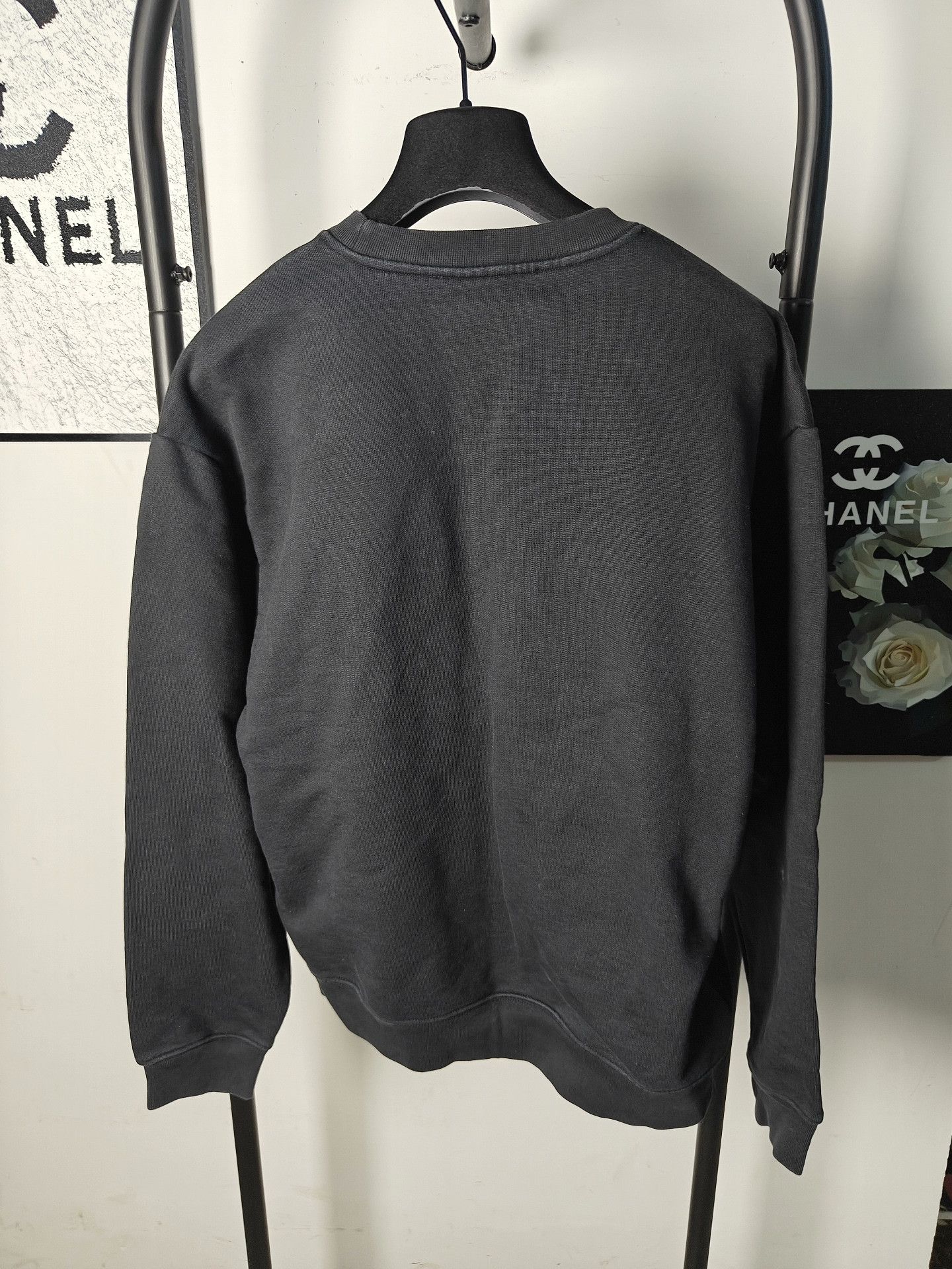 Alexander McQueen Alexander McQueen White Hoodie s Men Size US S / EU 44-46 / 1 - 2 Thumbnail