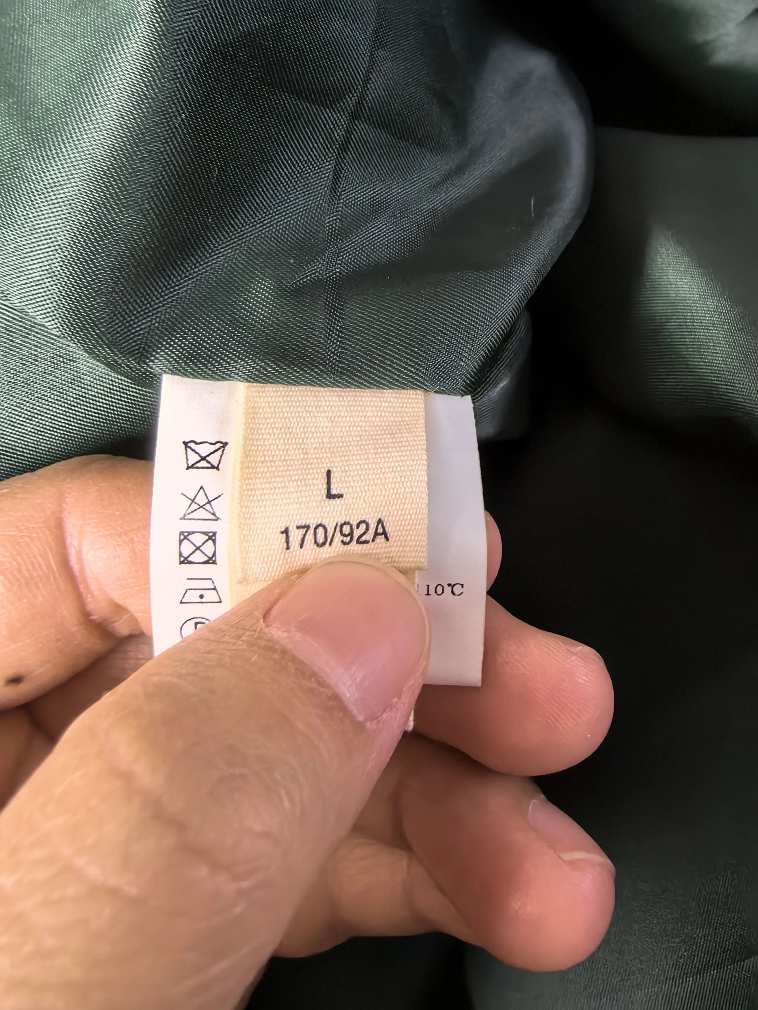 Gucci Gucci Wool White Hoodie xs Men Size US XS / EU 42 / 0 - 3 Thumbnail