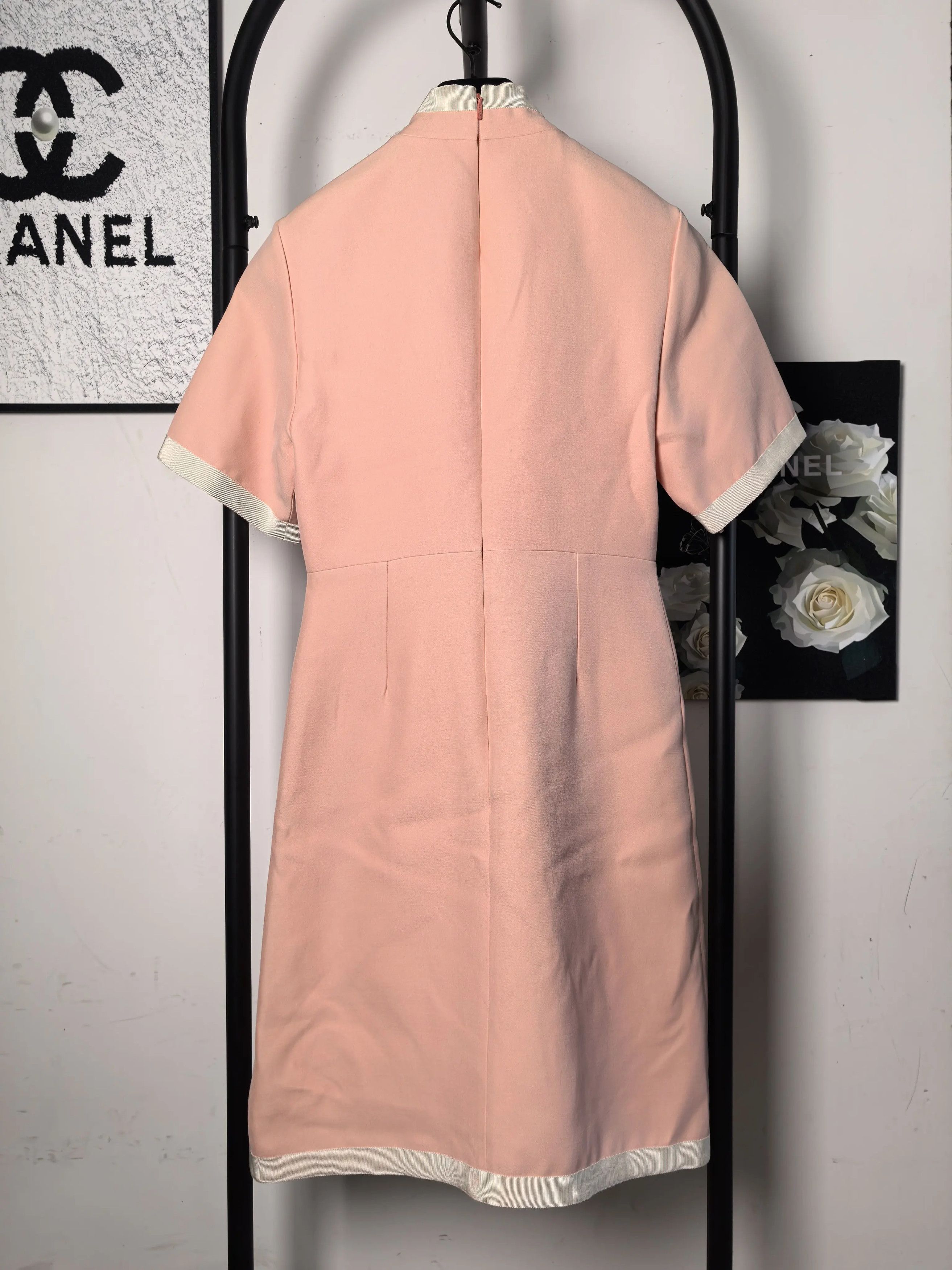 Gucci Gucci White T-Shirt XS Women Size XS / US 0-2 / IT 36-38 - 2 Thumbnail