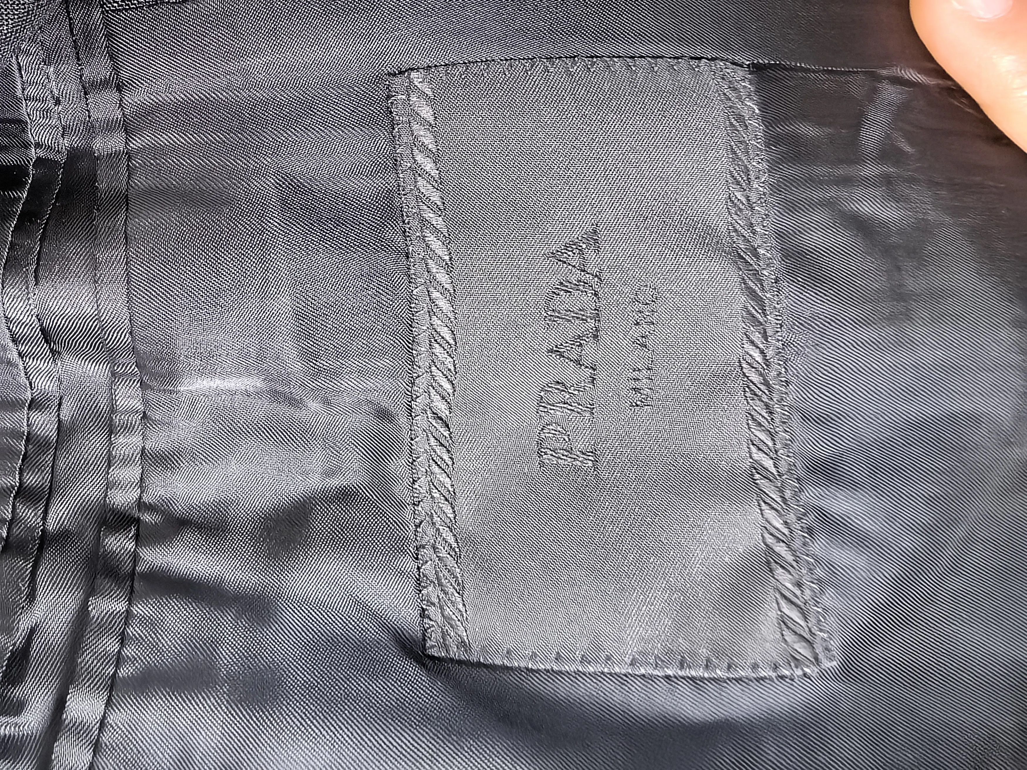 Prada Prada Formal White Suit 40r Men Size 40R - 3 Thumbnail