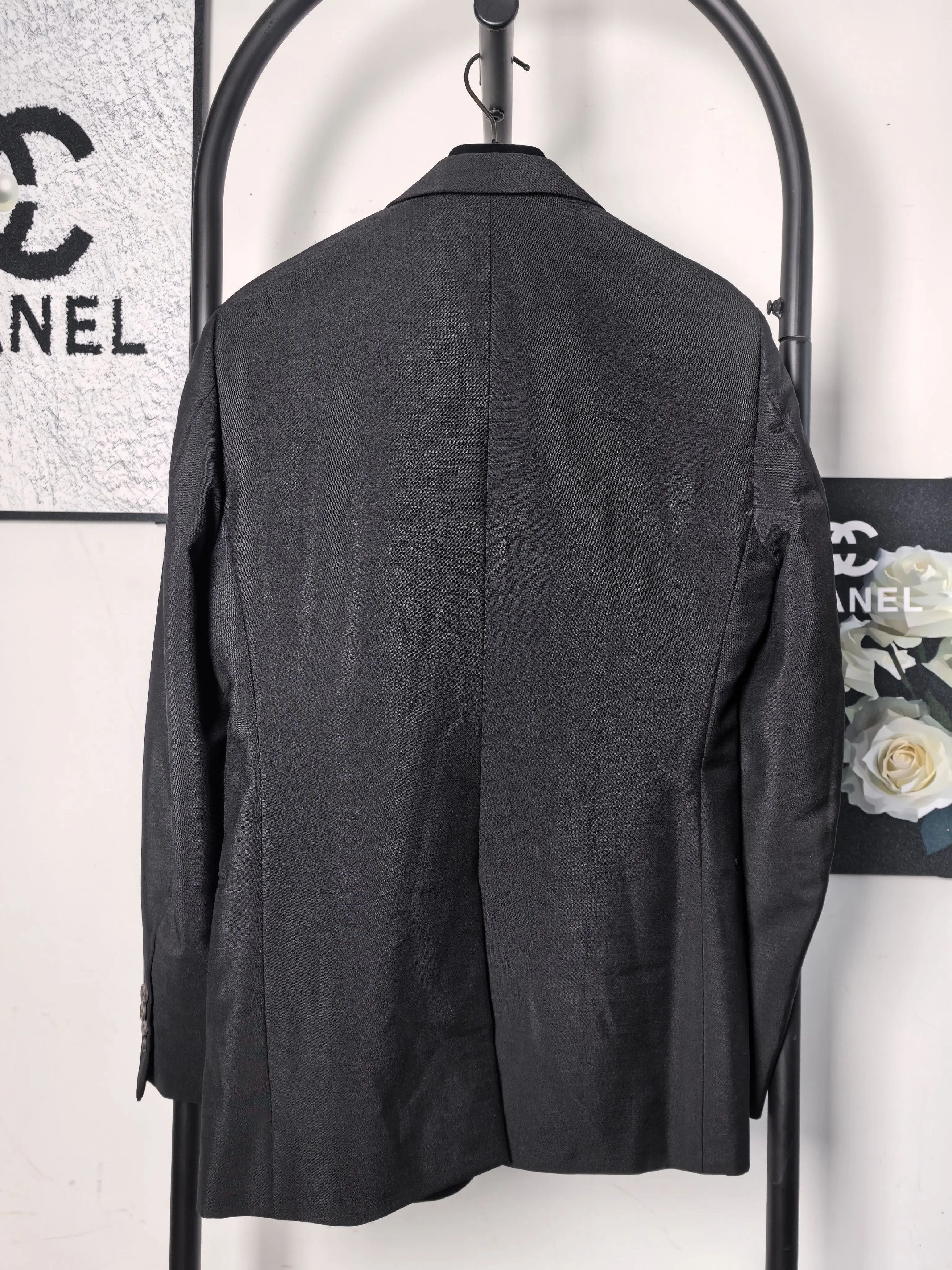 Prada Prada Formal White Suit 40r Men Size 40R - 2 Thumbnail
